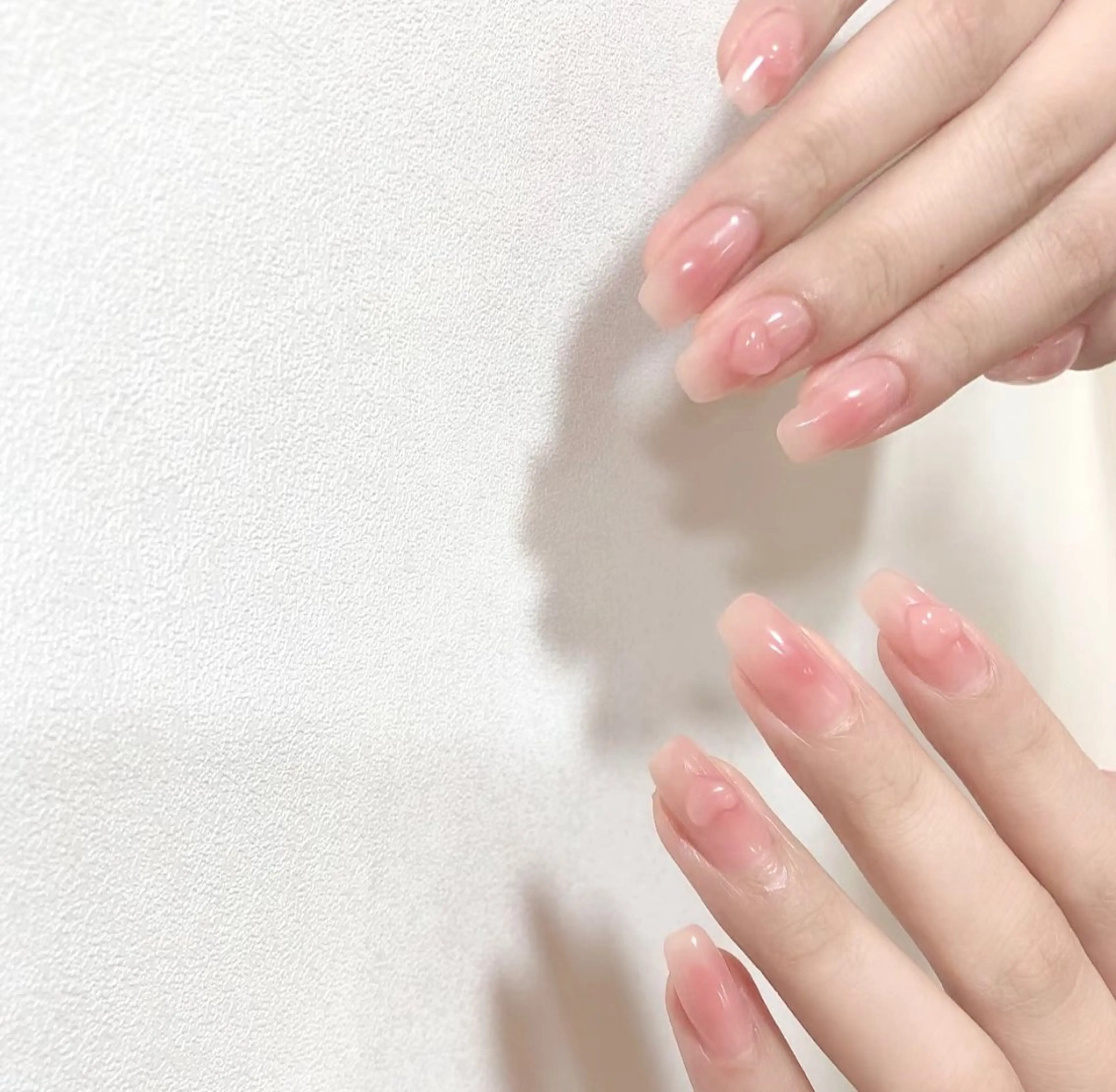 ネイル 💅E•U•B NAIL🌹所属・横浜市中区曙町 ネイルE·U·Bのネイルデザイン