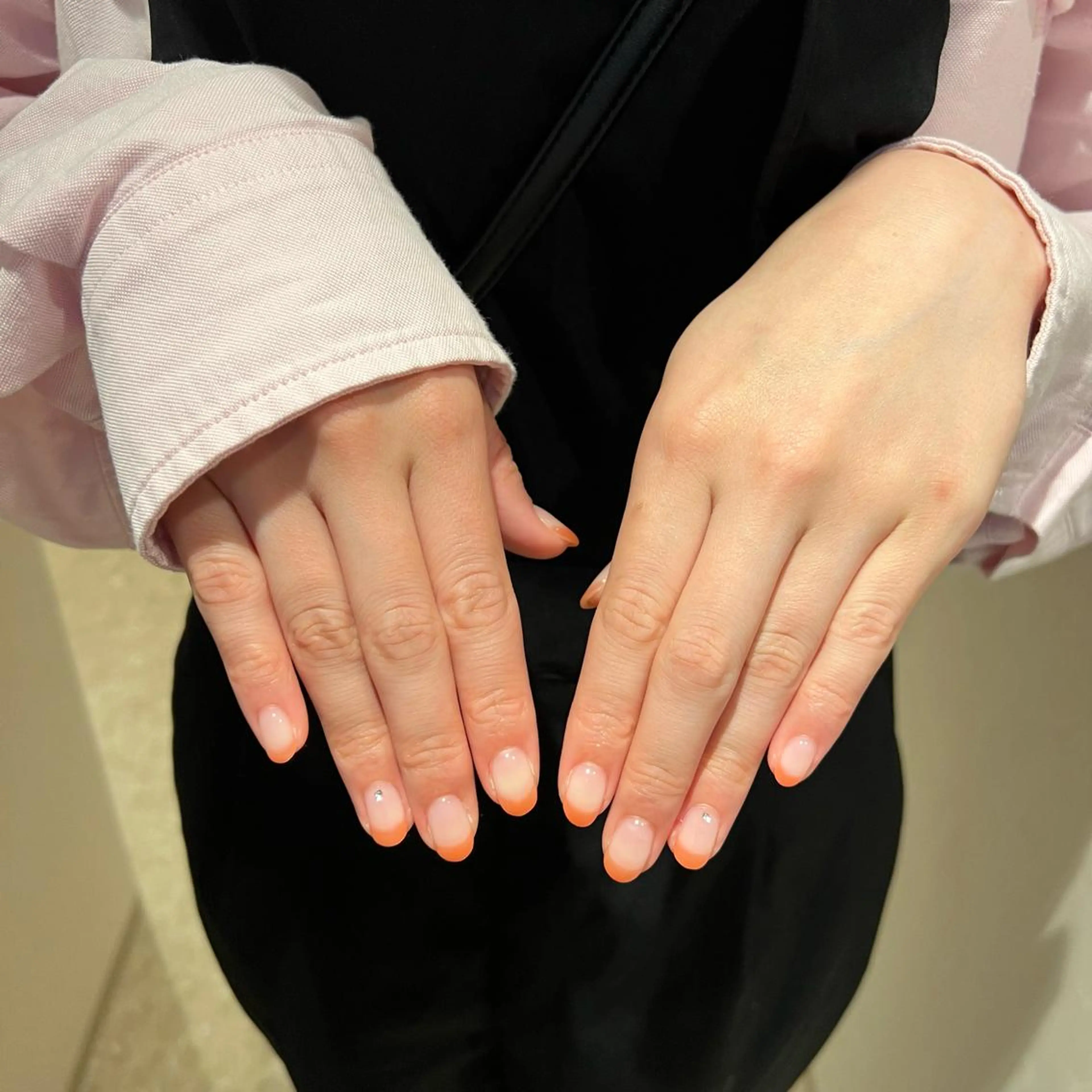 ネイル Yarm As Etel　。のネイルデザイン