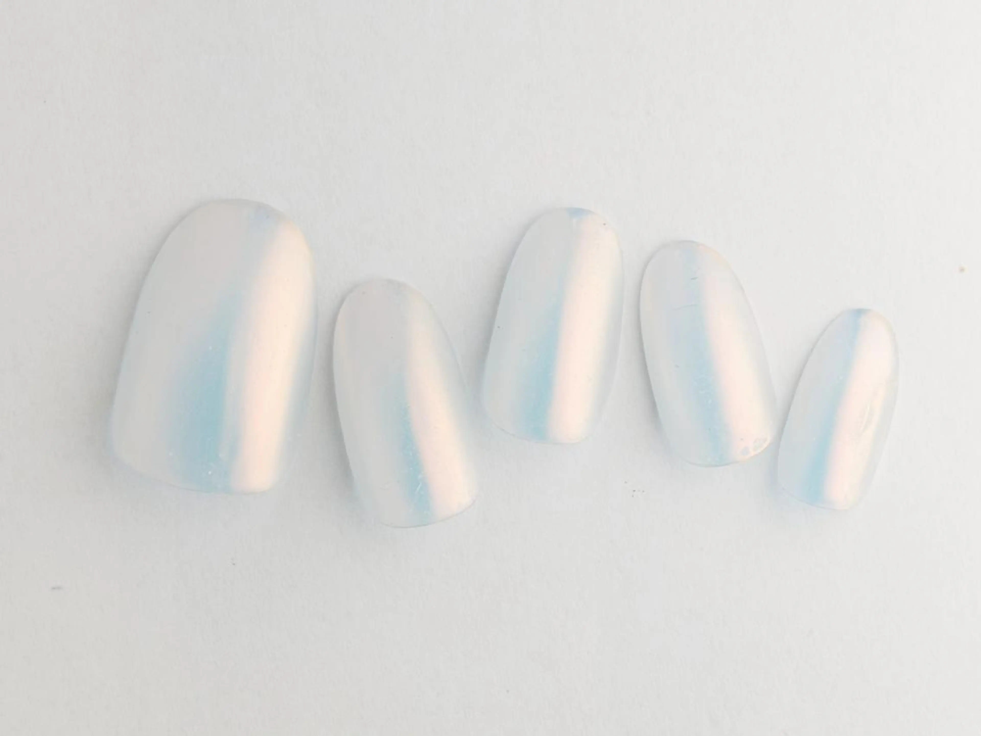 ネイル 💗🪽Tiary Nail🪽💗のネイルデザイン