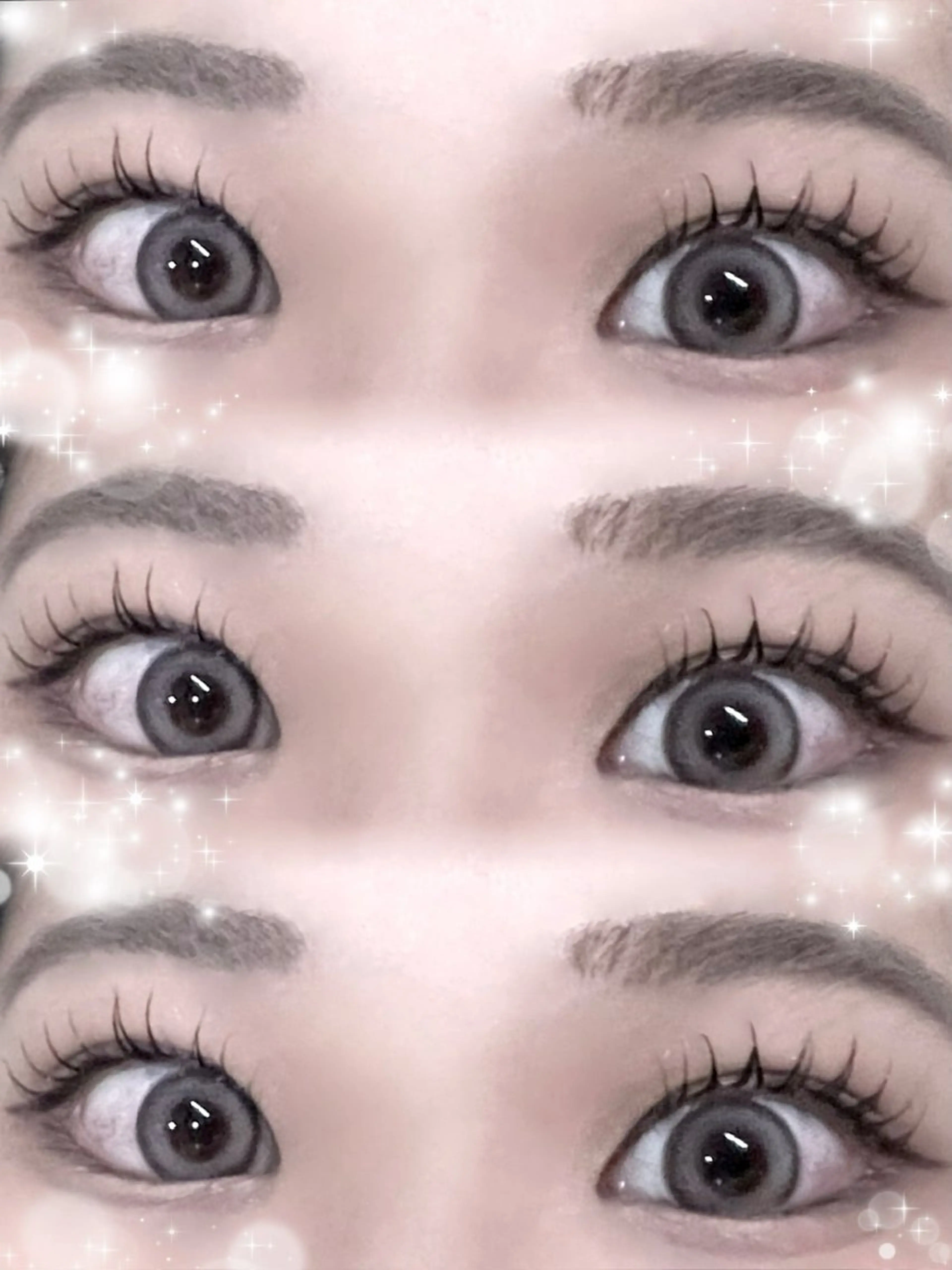 マツエク・マツパ まつげパーマ 難波/ Hinano♡の眉毛・アイブロウイメージ