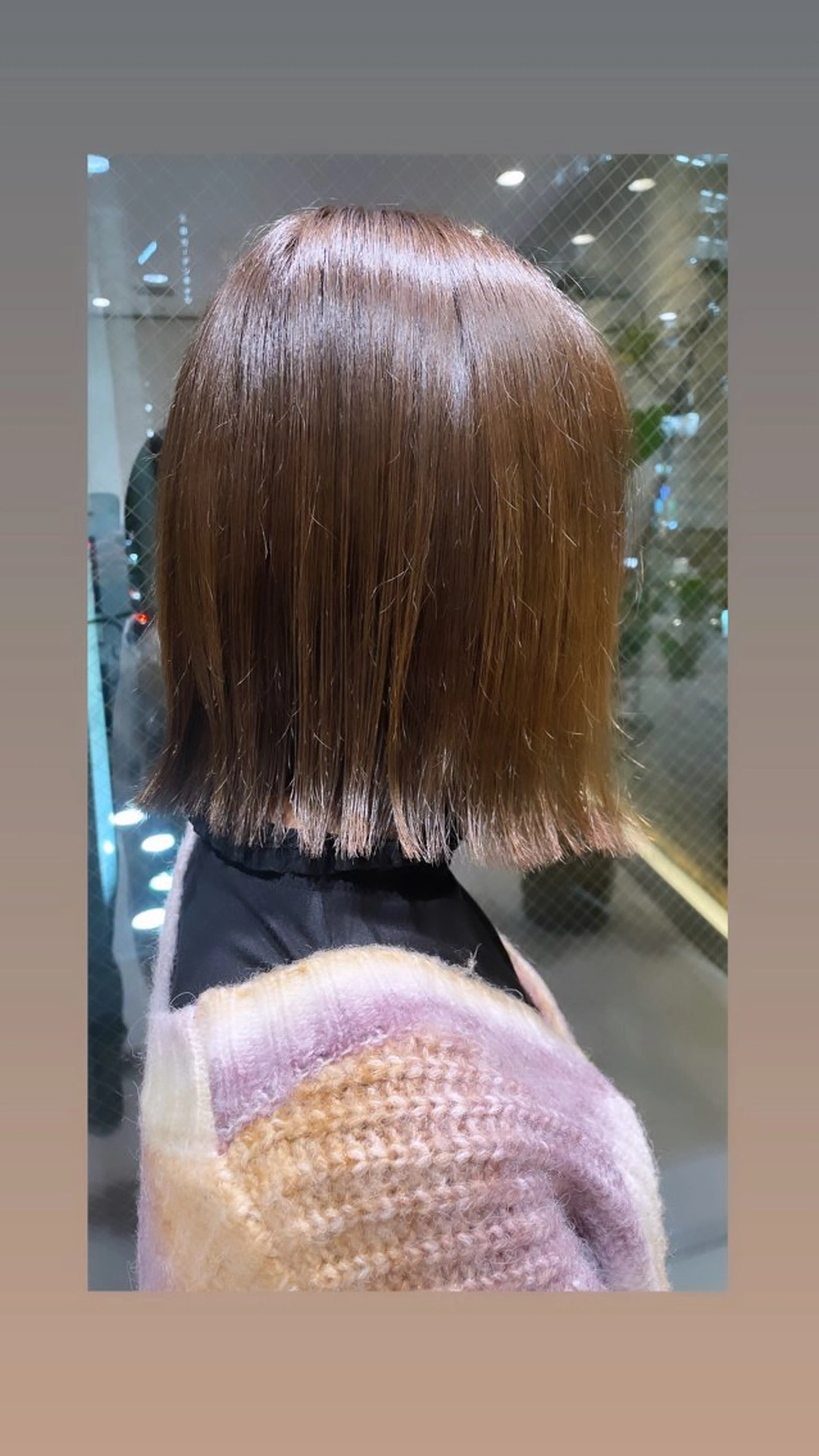 ショート 【髪質改善】 TAIGA🐯のヘアスタイル