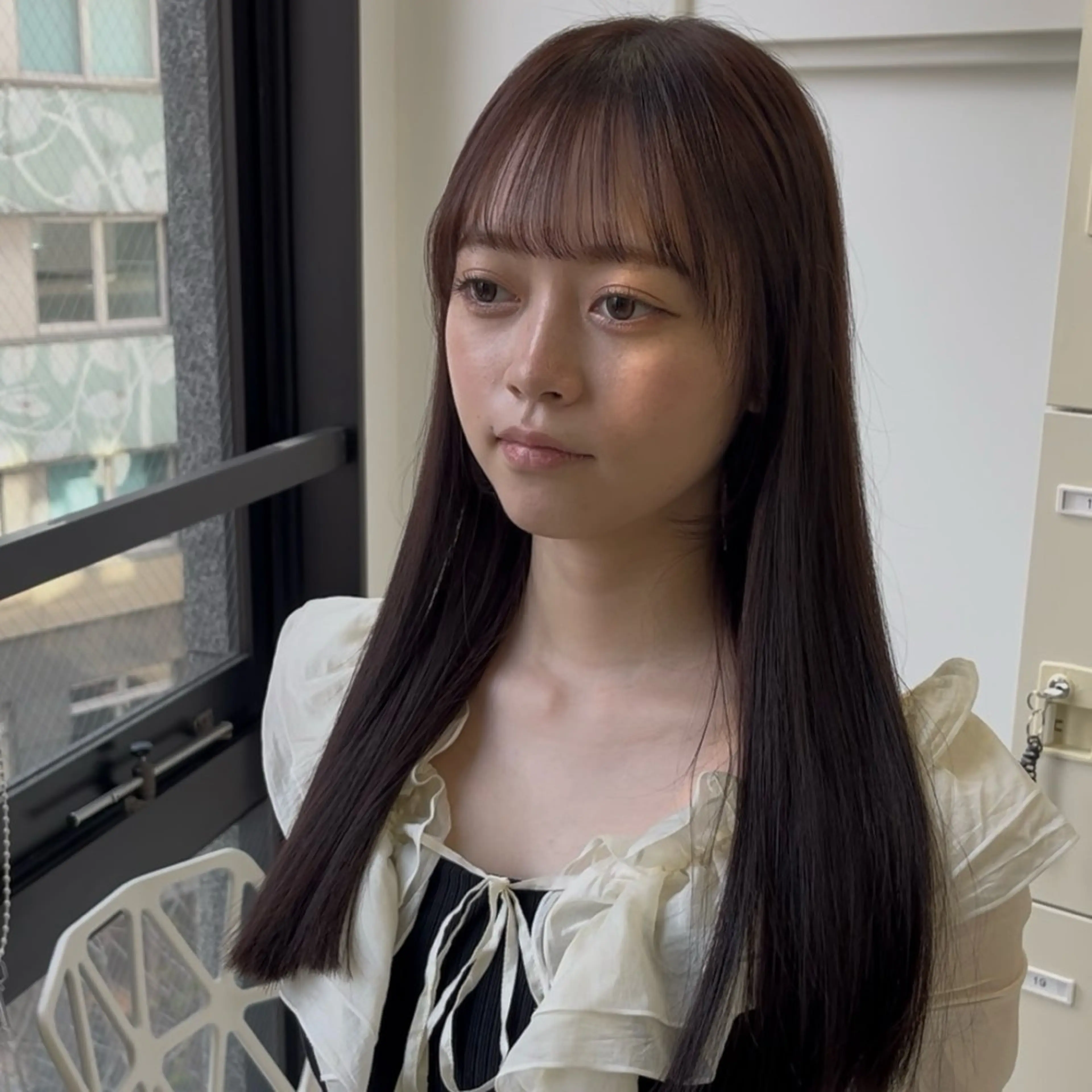 ロング 🫧LALA🫧 艶髪🫧のヘアスタイル