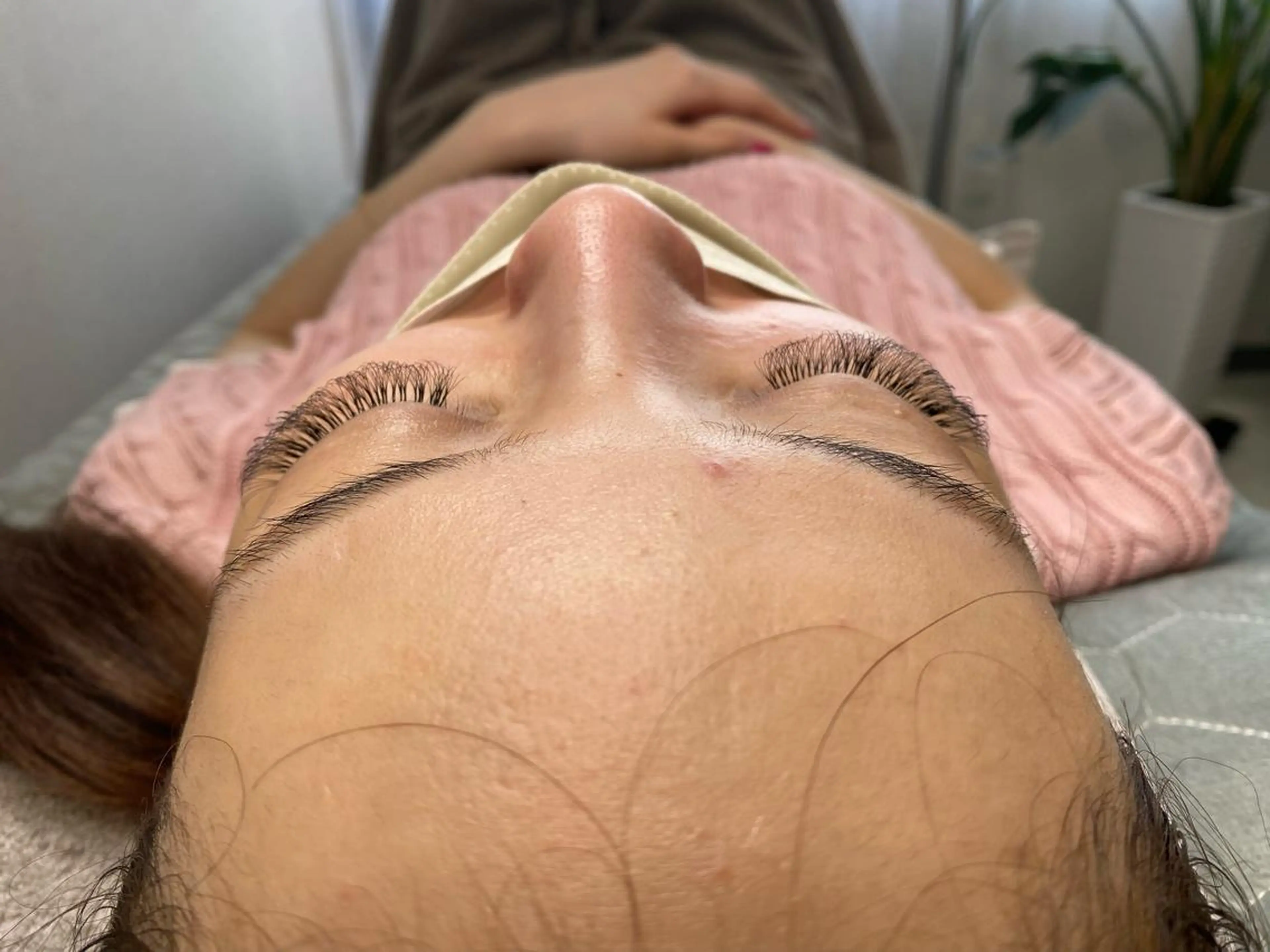 マツエク・マツパ フォーラル 福岡のマツエク・マツパデザイン