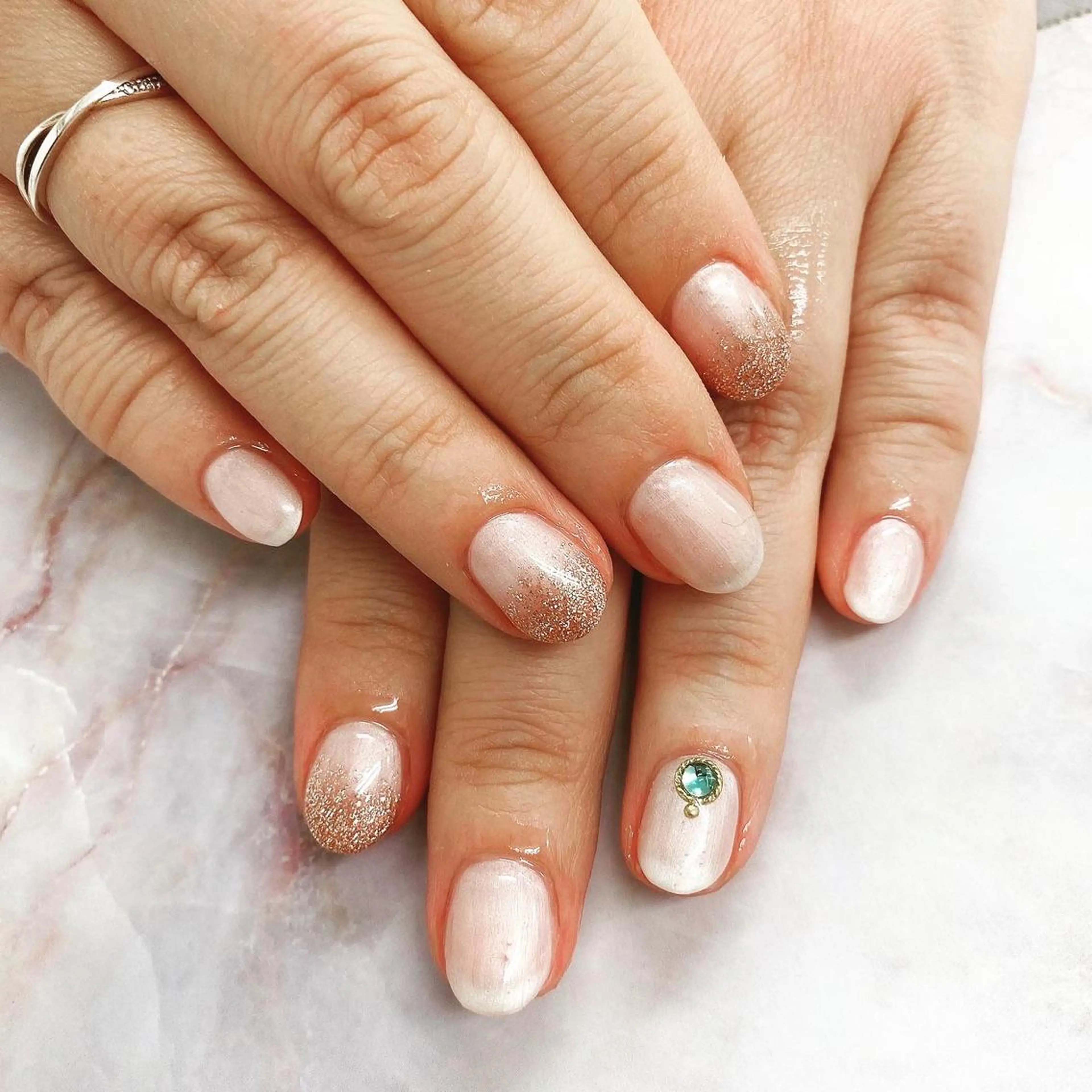 ネイル N._._.claw[エヌクロー]所属・N._._. clawのネイルデザイン