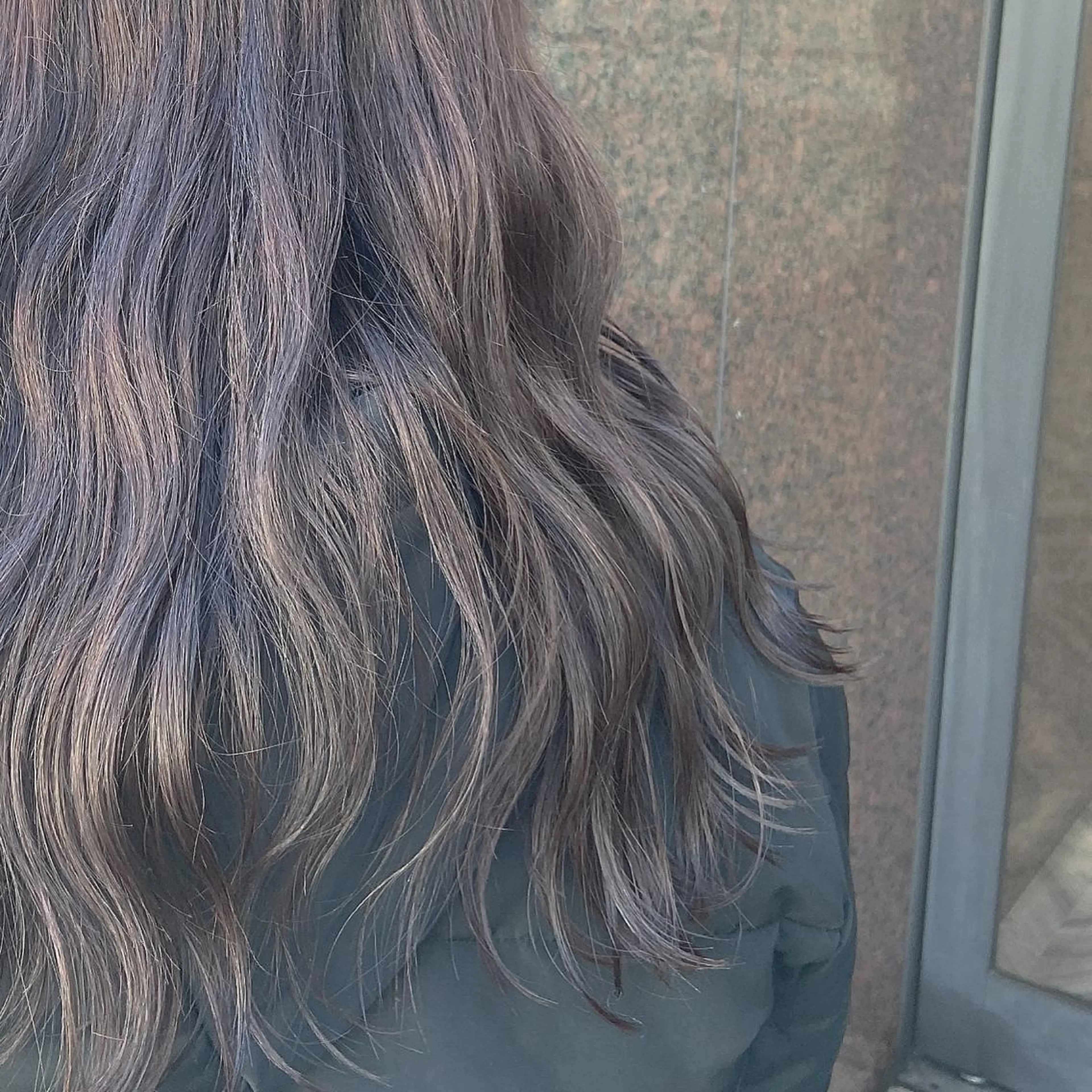 ロング トリートメント 山下夕月 ショート🫧ボブのヘアスタイル