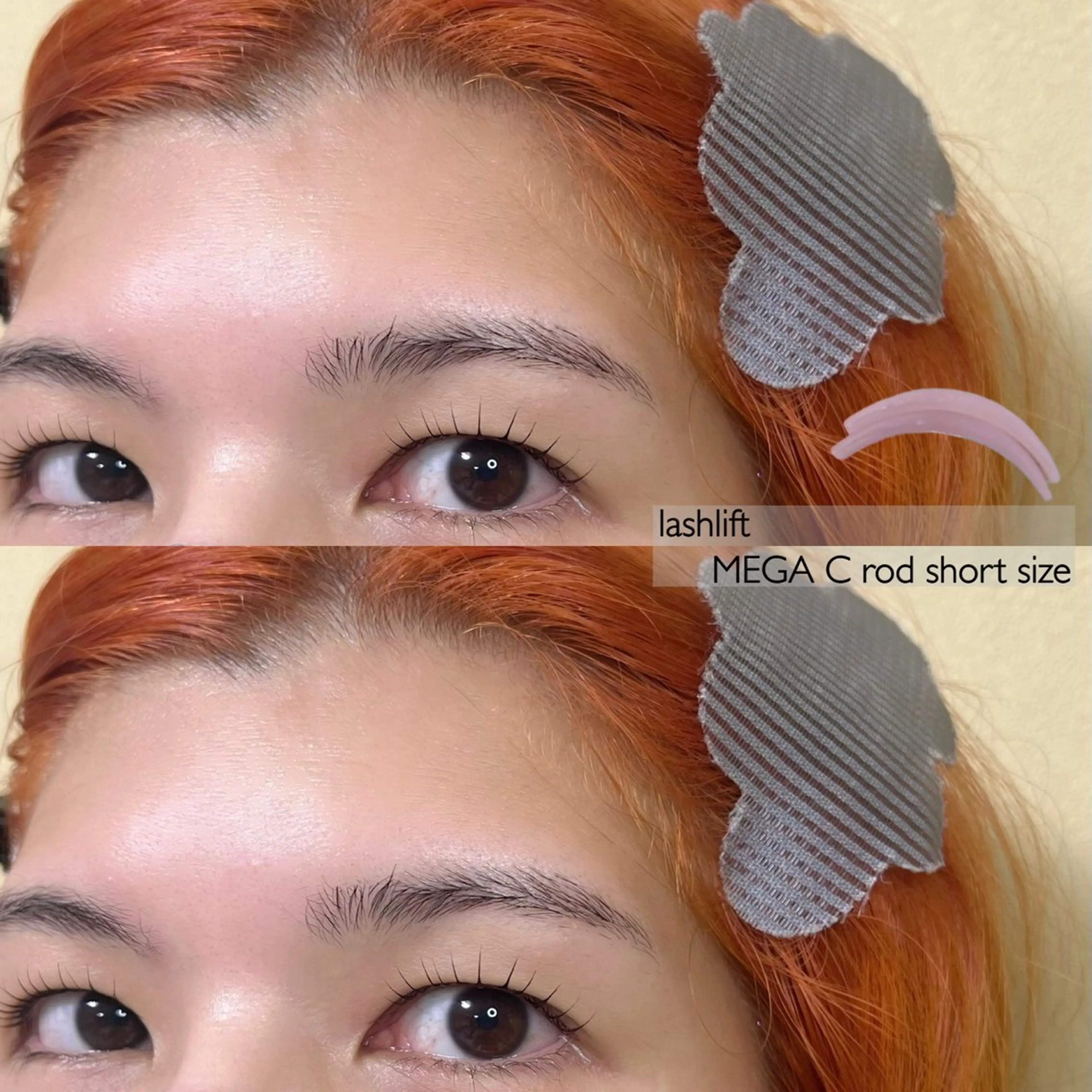 マツエク・マツパ まつげパーマ eyelash salon LiFU所属・eyelash salon LiFUのマツエク・マツパデザイン