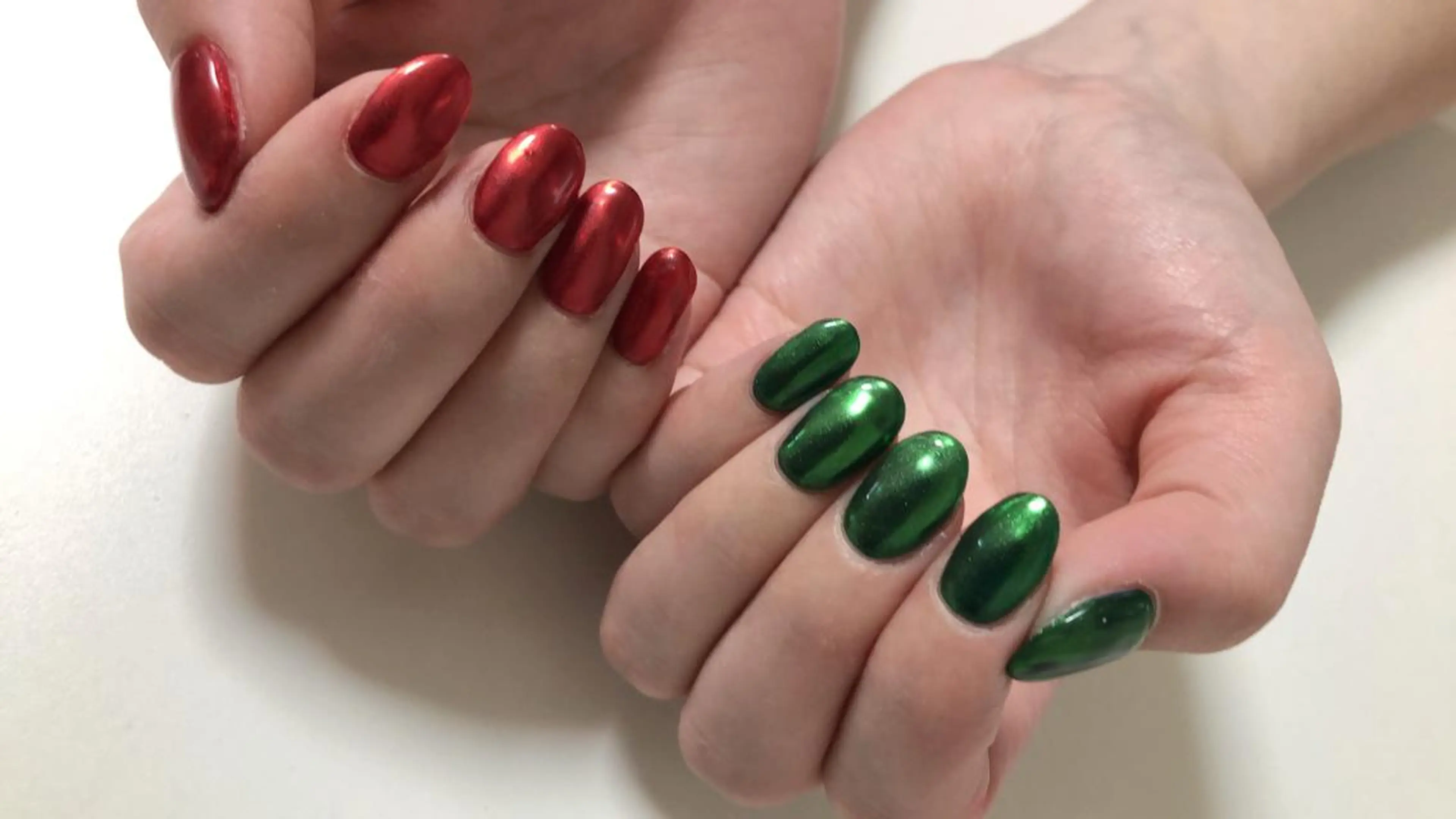 ネイル Asa miのネイルデザイン