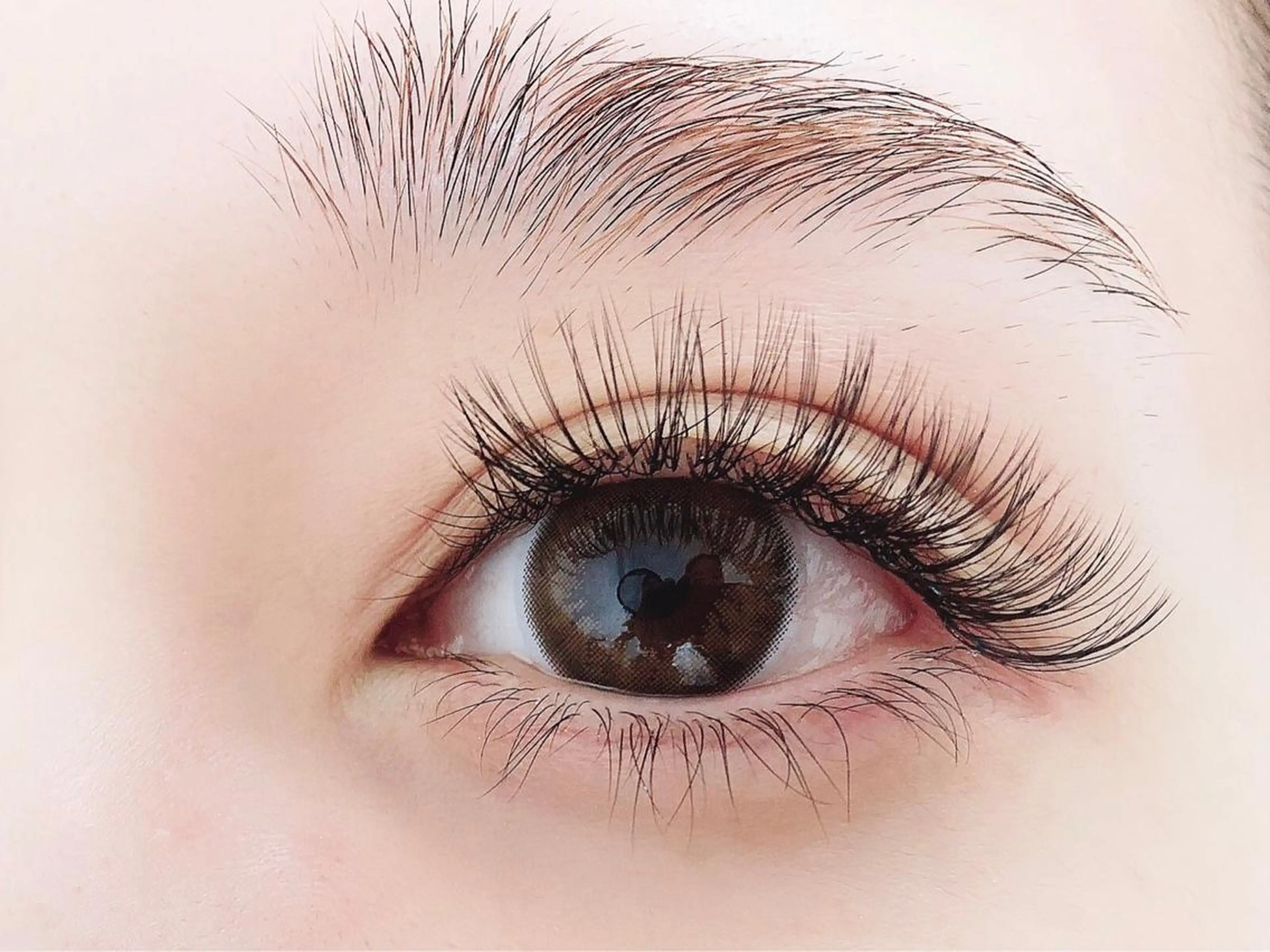 マツエク・マツパ Niko天童店所属・Niko⟡.· kuniiのマツエク・マツパデザイン