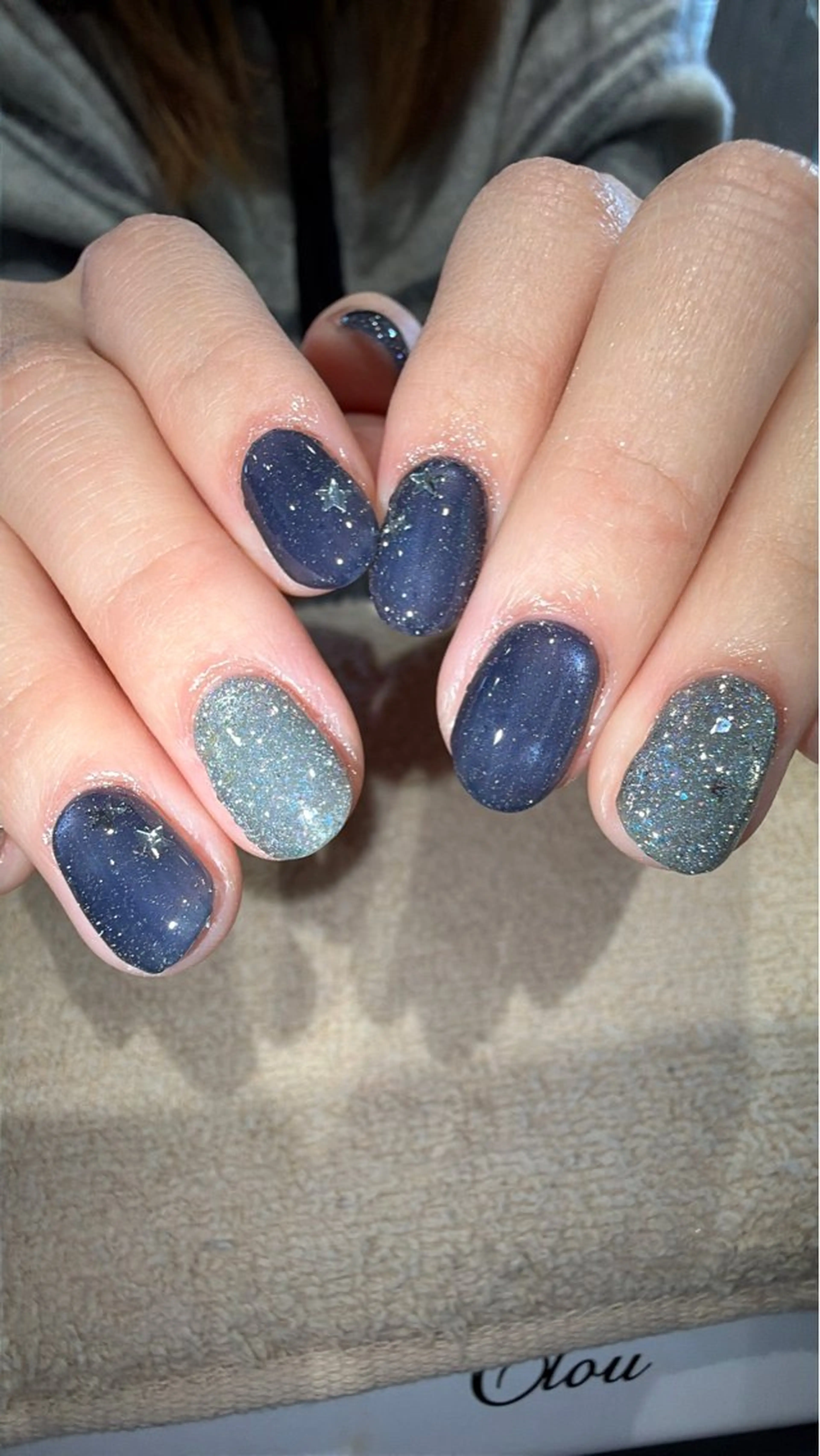 ネイル Earth☆*: taruのネイルデザイン