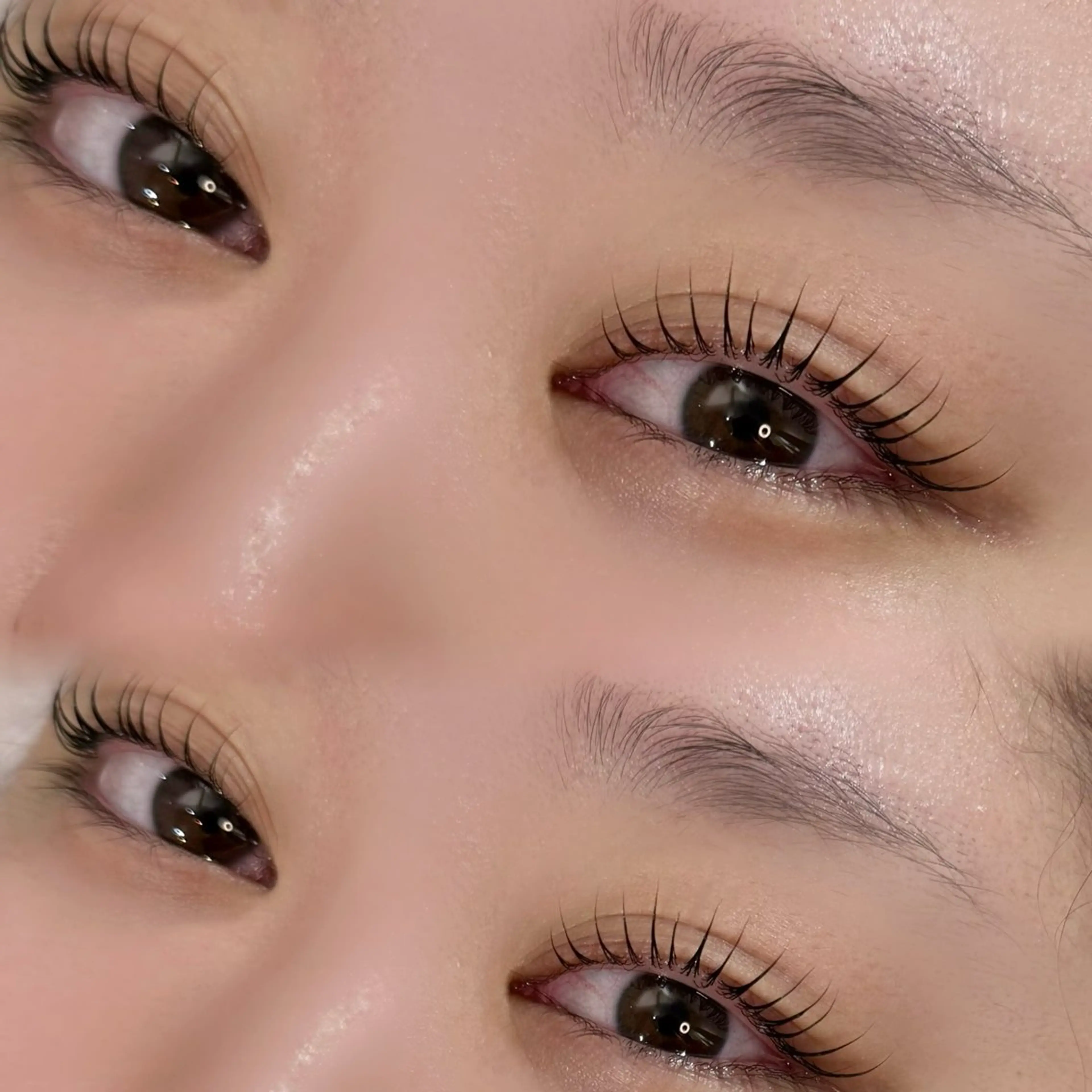 マツエク・マツパ マツパ 国分寺アイリスト あさみのマツエク・マツパデザイン