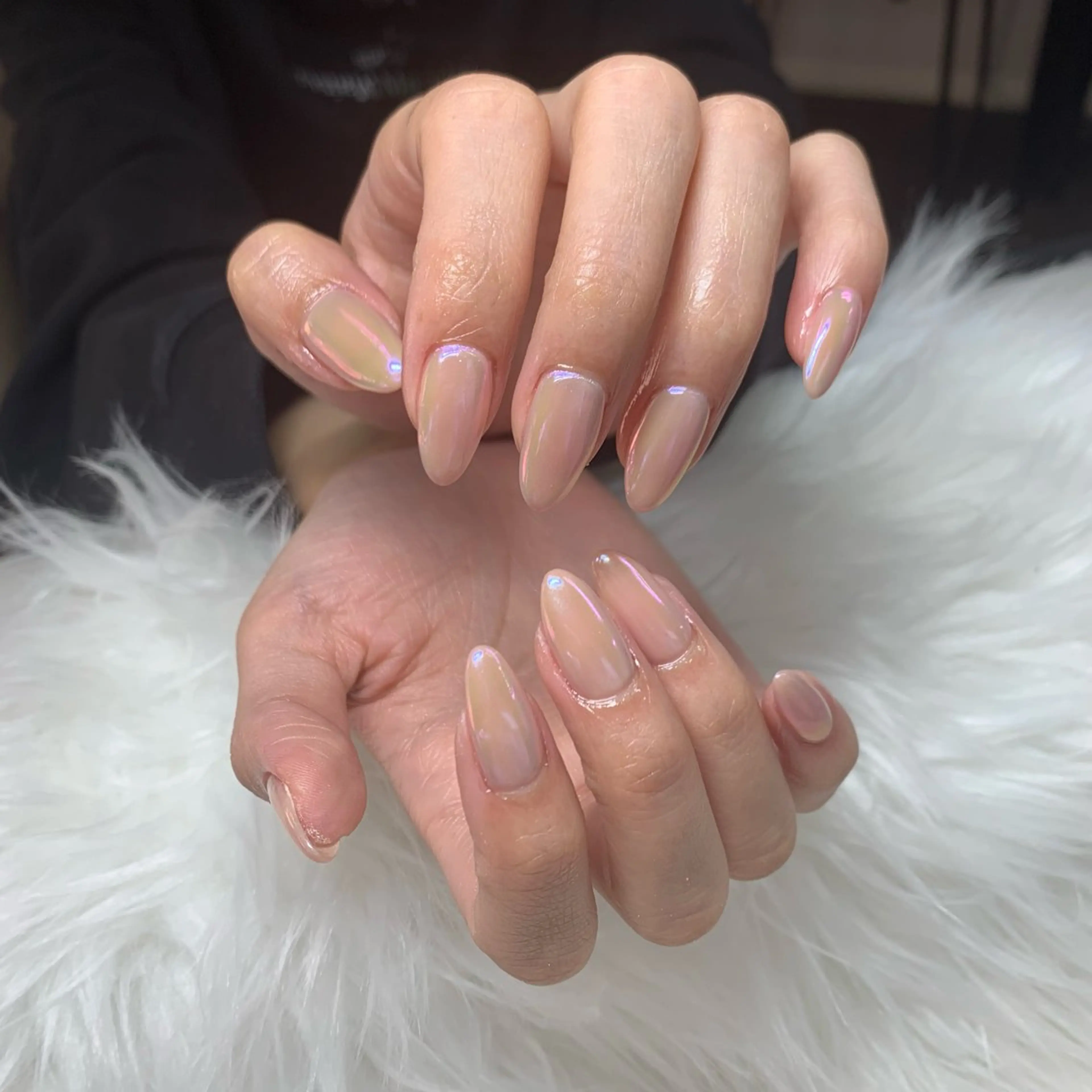 ネイル ETOILE BEAUTY【エトワールビューティー】所属・ETOILE HARUNAのネイルデザイン