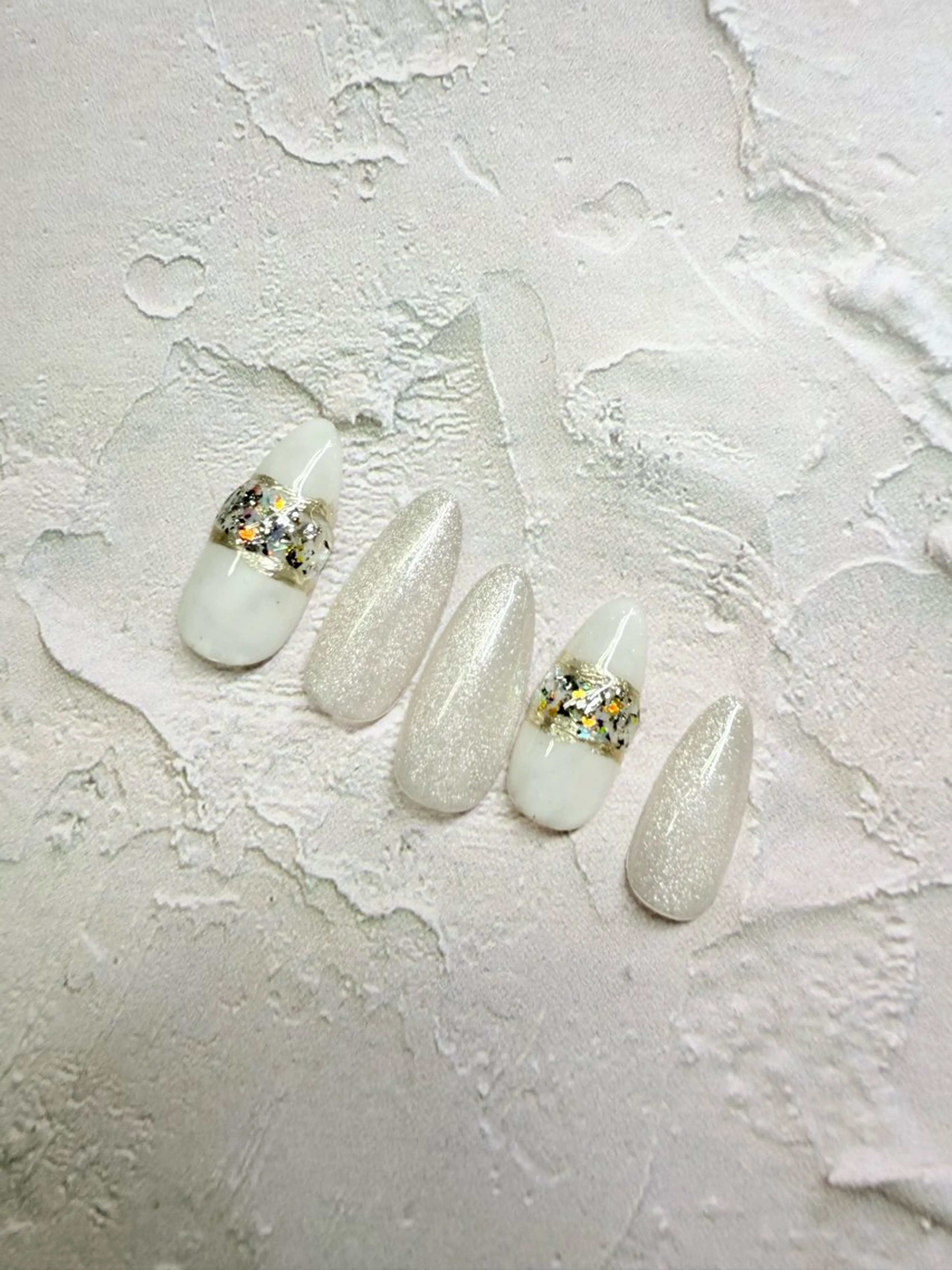 ネイル Cherry's Club  ふじみ野店所属・こまちのて Staffのネイルデザイン