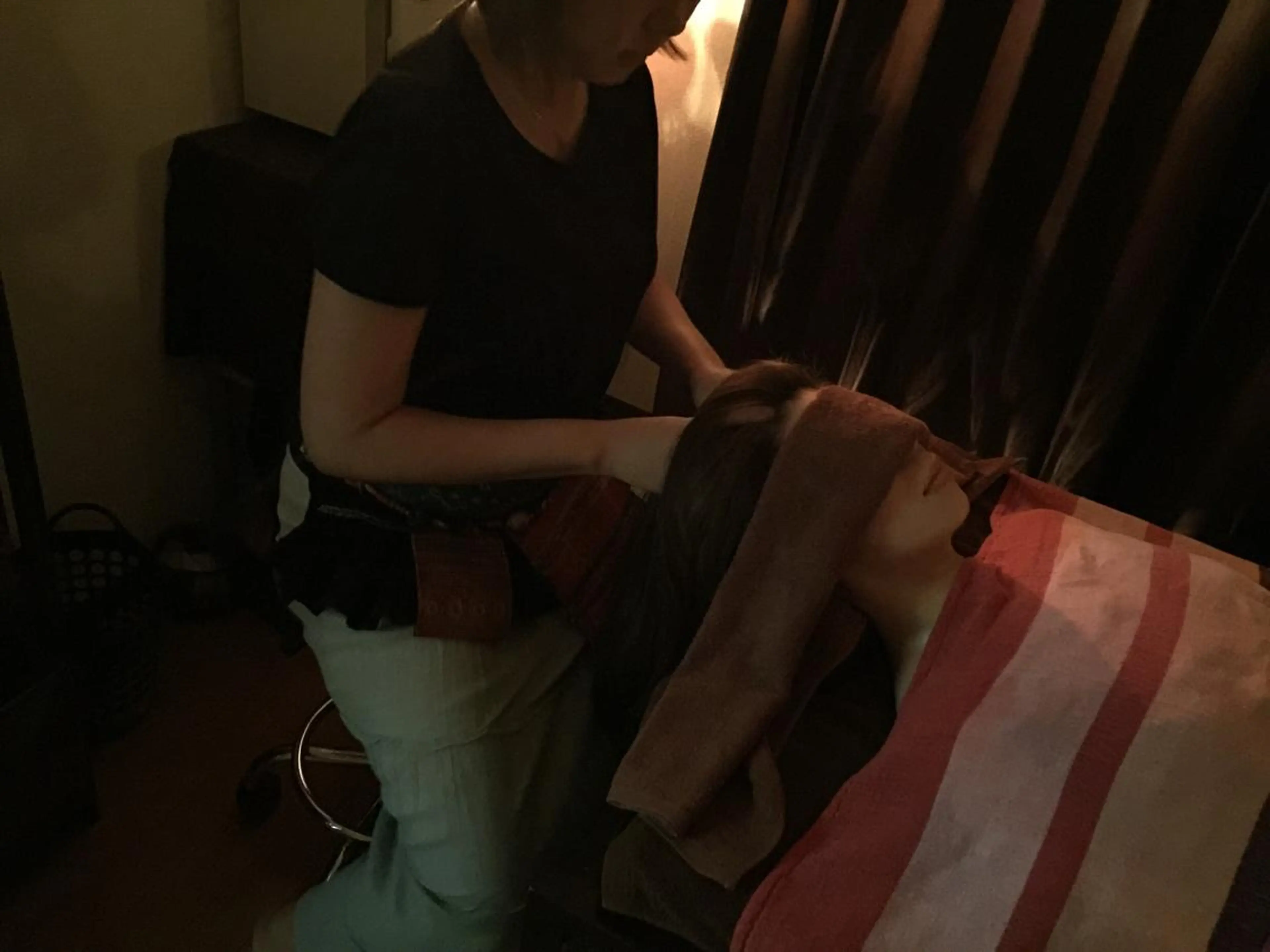 ブレインヒーリングの写真