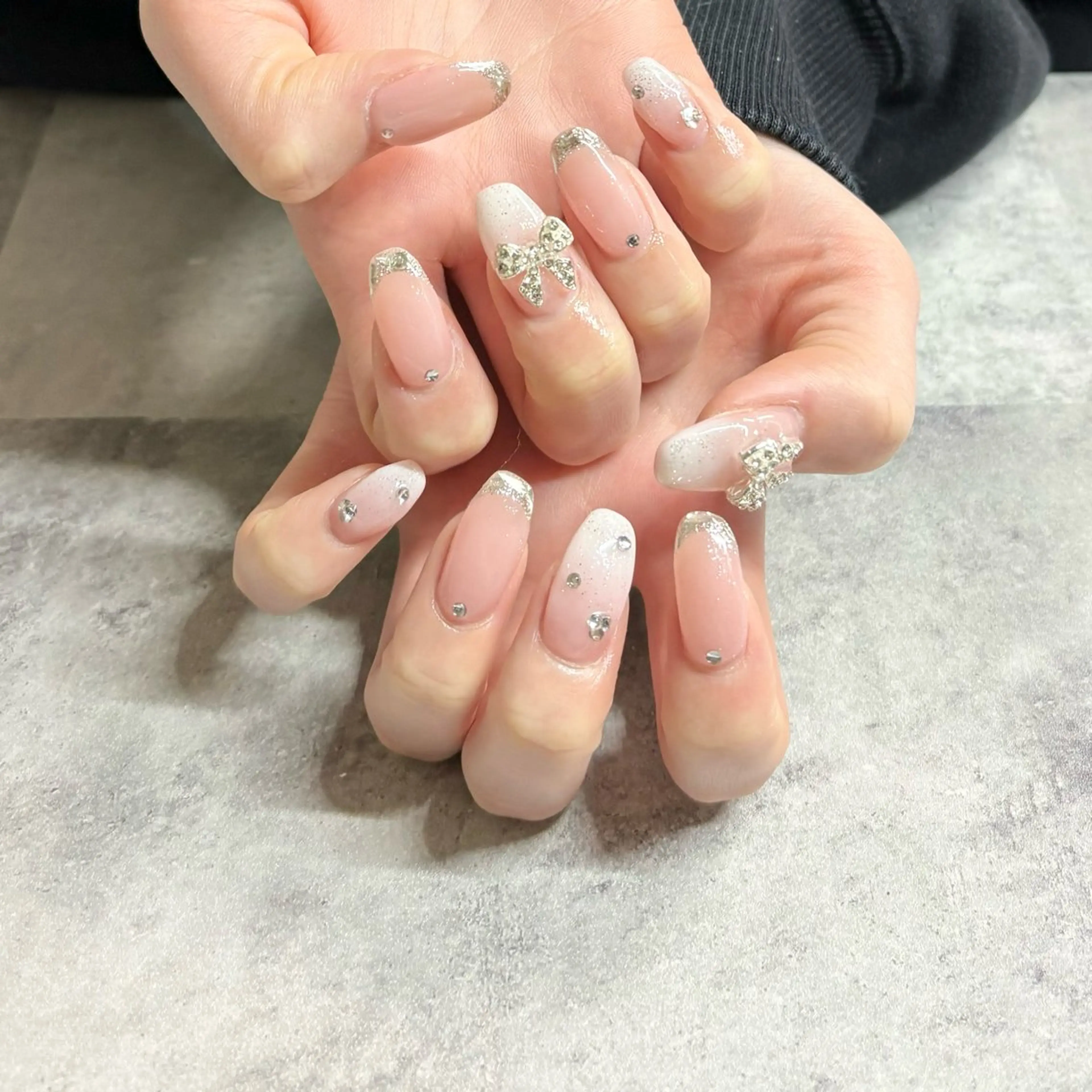 ネイル FELICE ﾌｪﾘｰﾁｪのネイルデザイン