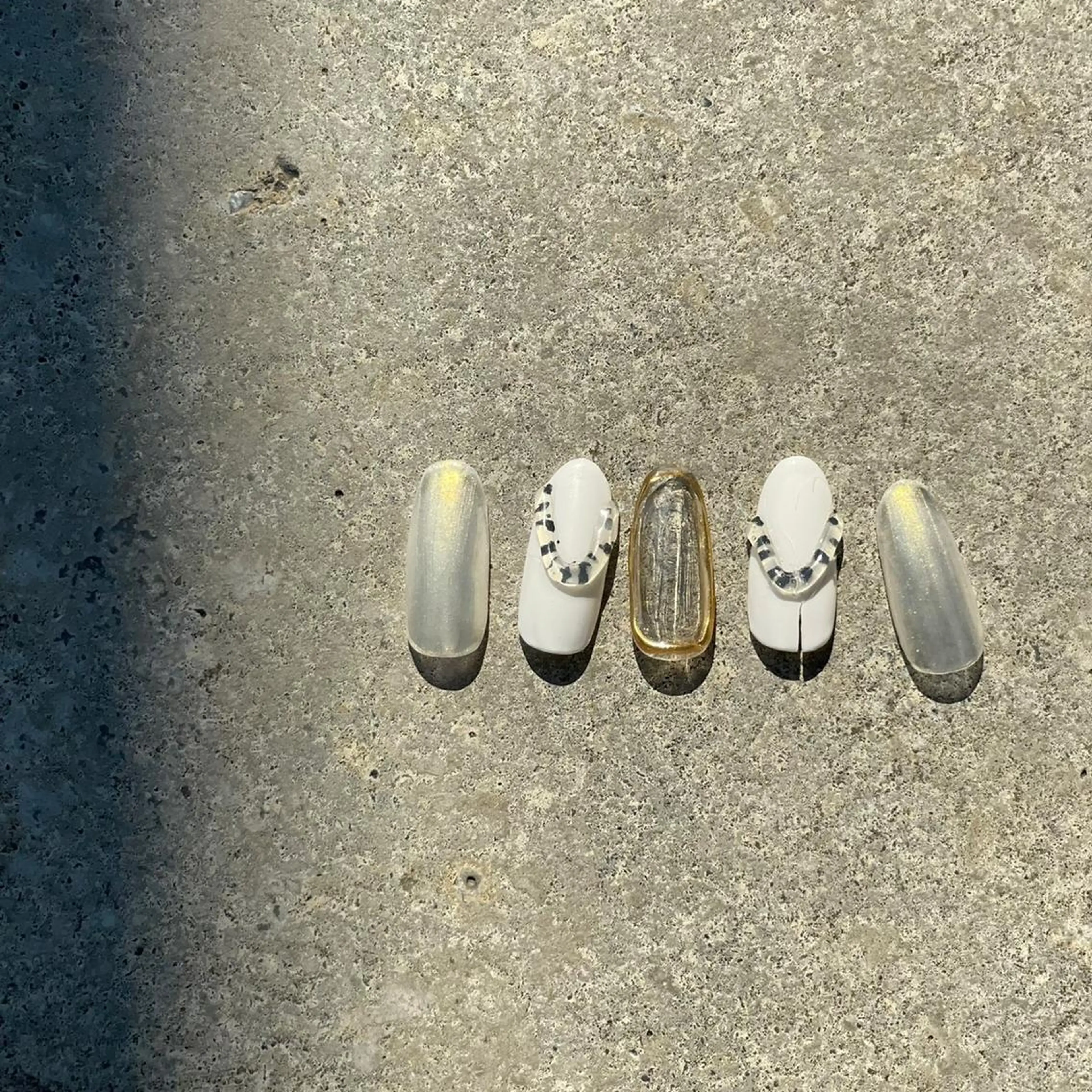 ネイル AMI .のネイルデザイン