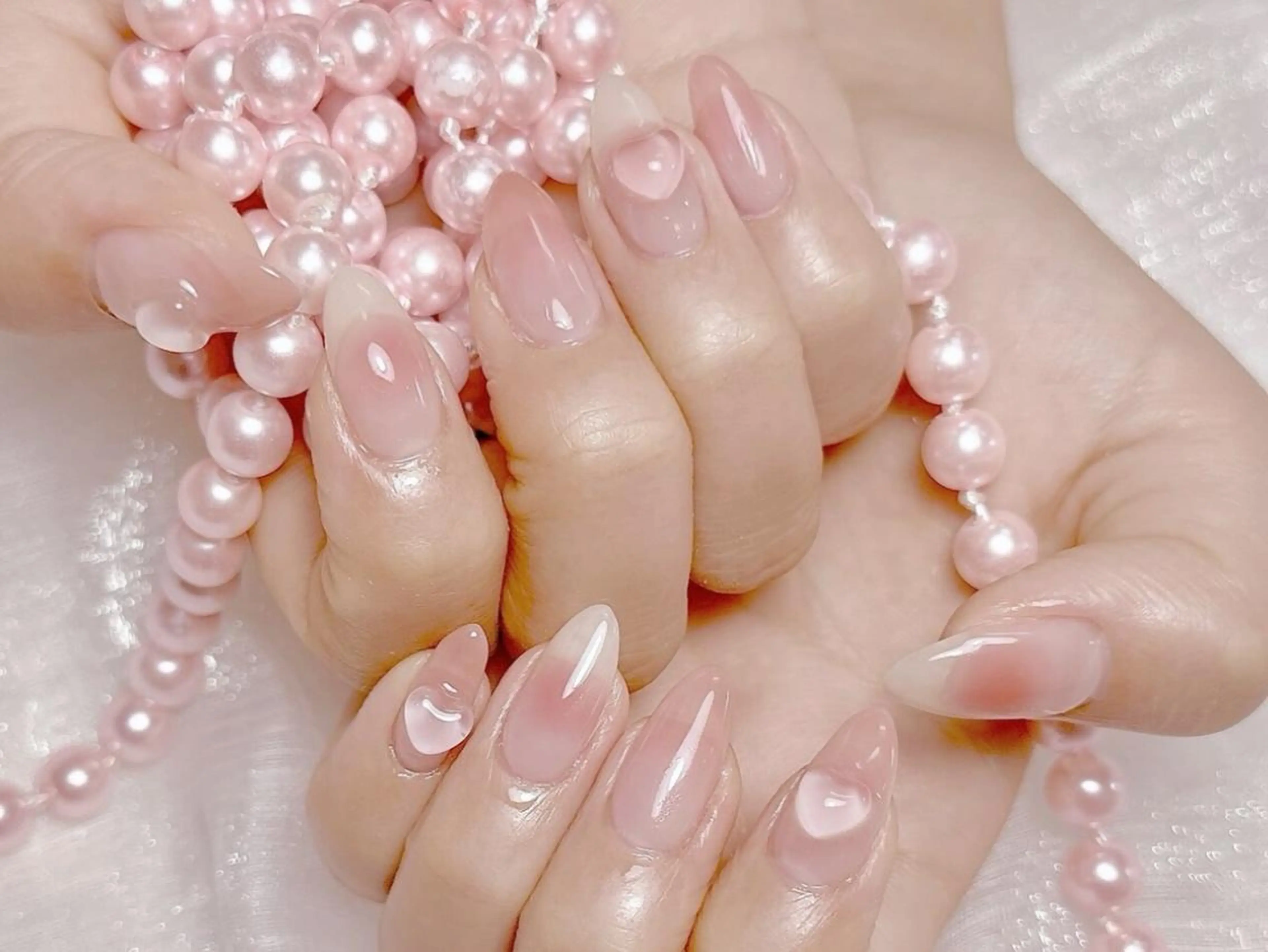 ネイル Aurum nailのネイルデザイン