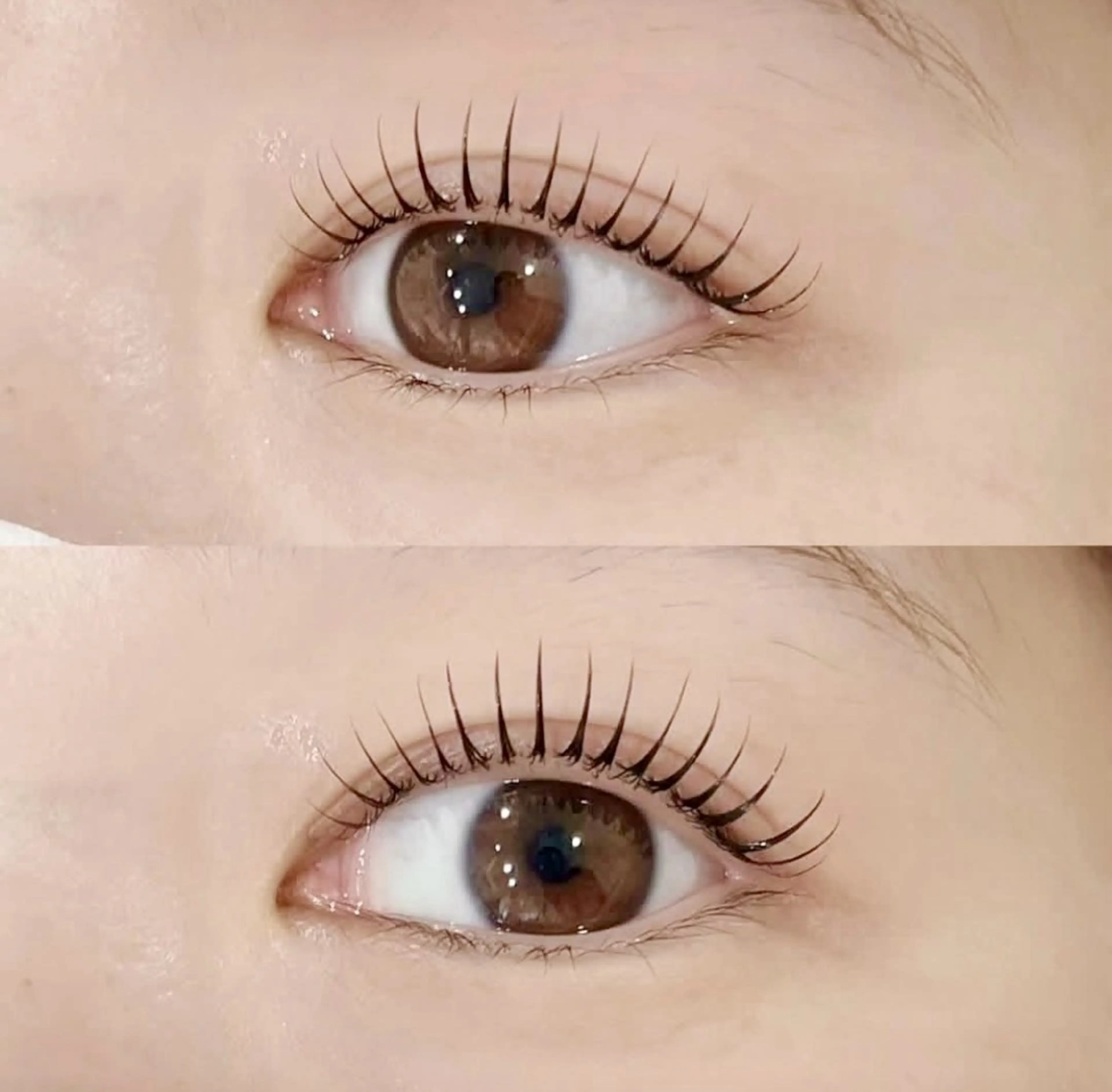 マツエク・マツパ Eyelash   salon Amy所属・Amy東三国店 CHIKAのマツエク・マツパデザイン