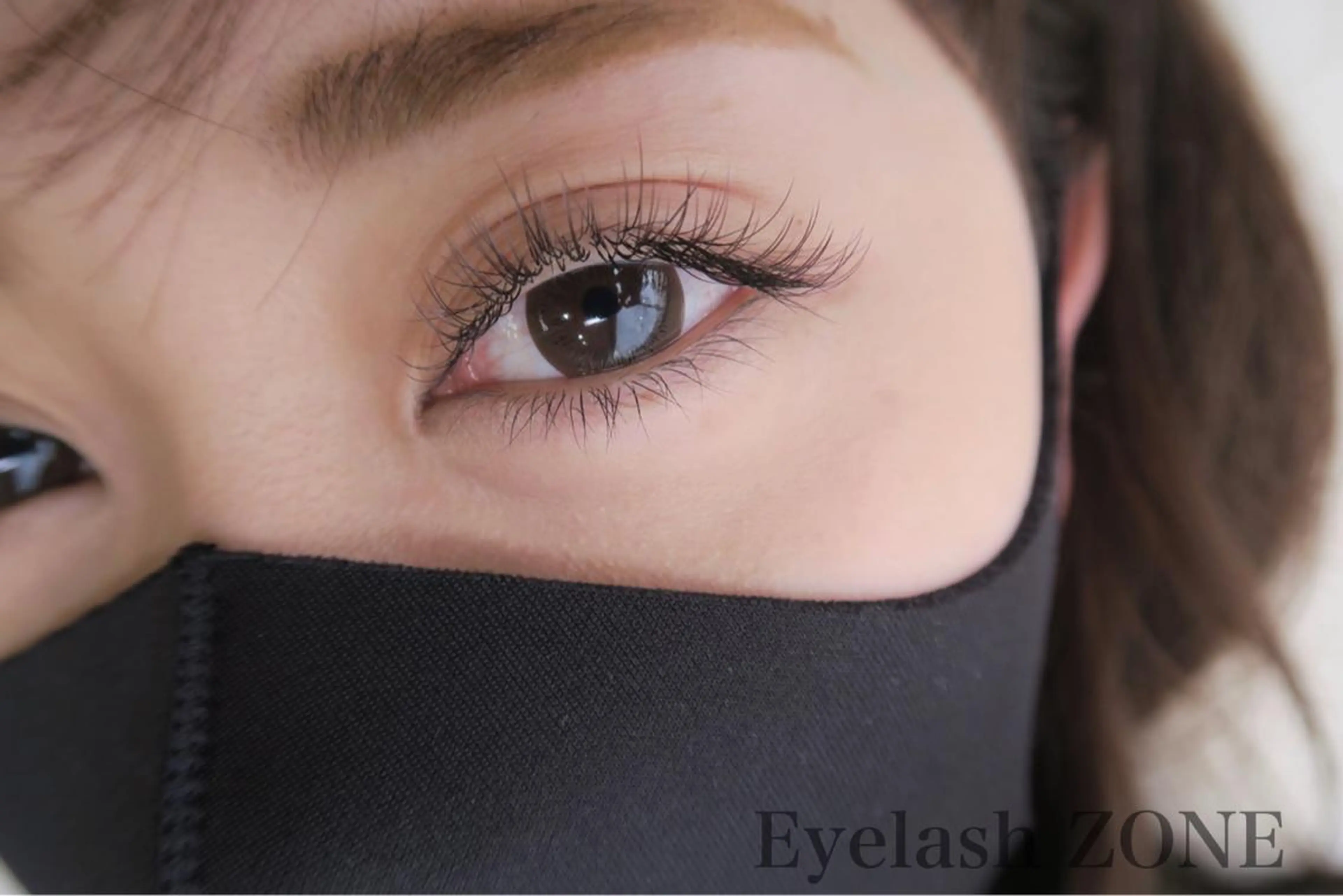 マツエク・マツパ f.【エフドット】 二俣川のマツエク・マツパデザイン