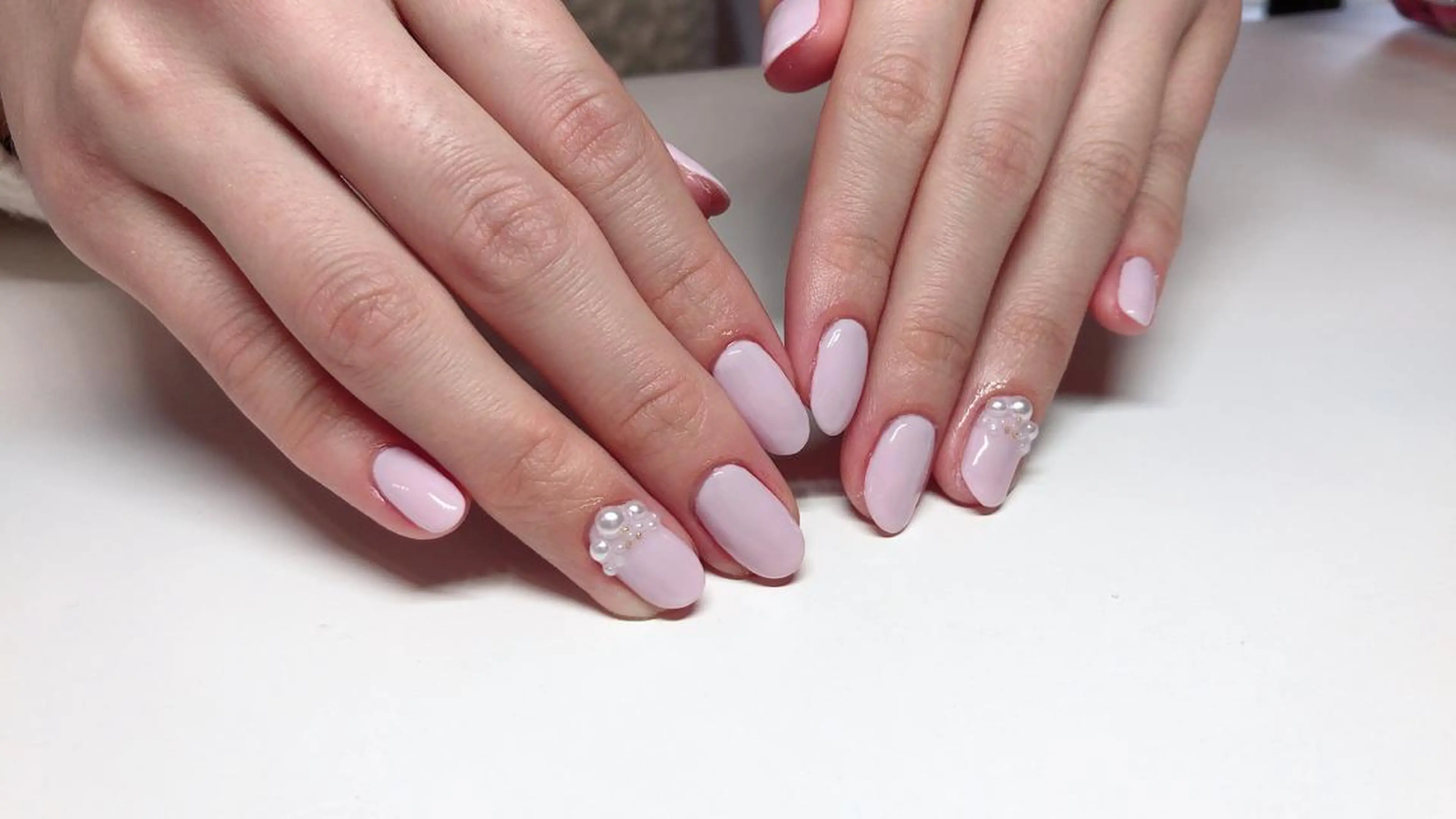 ネイル Nail salon Dahliaのネイルデザイン