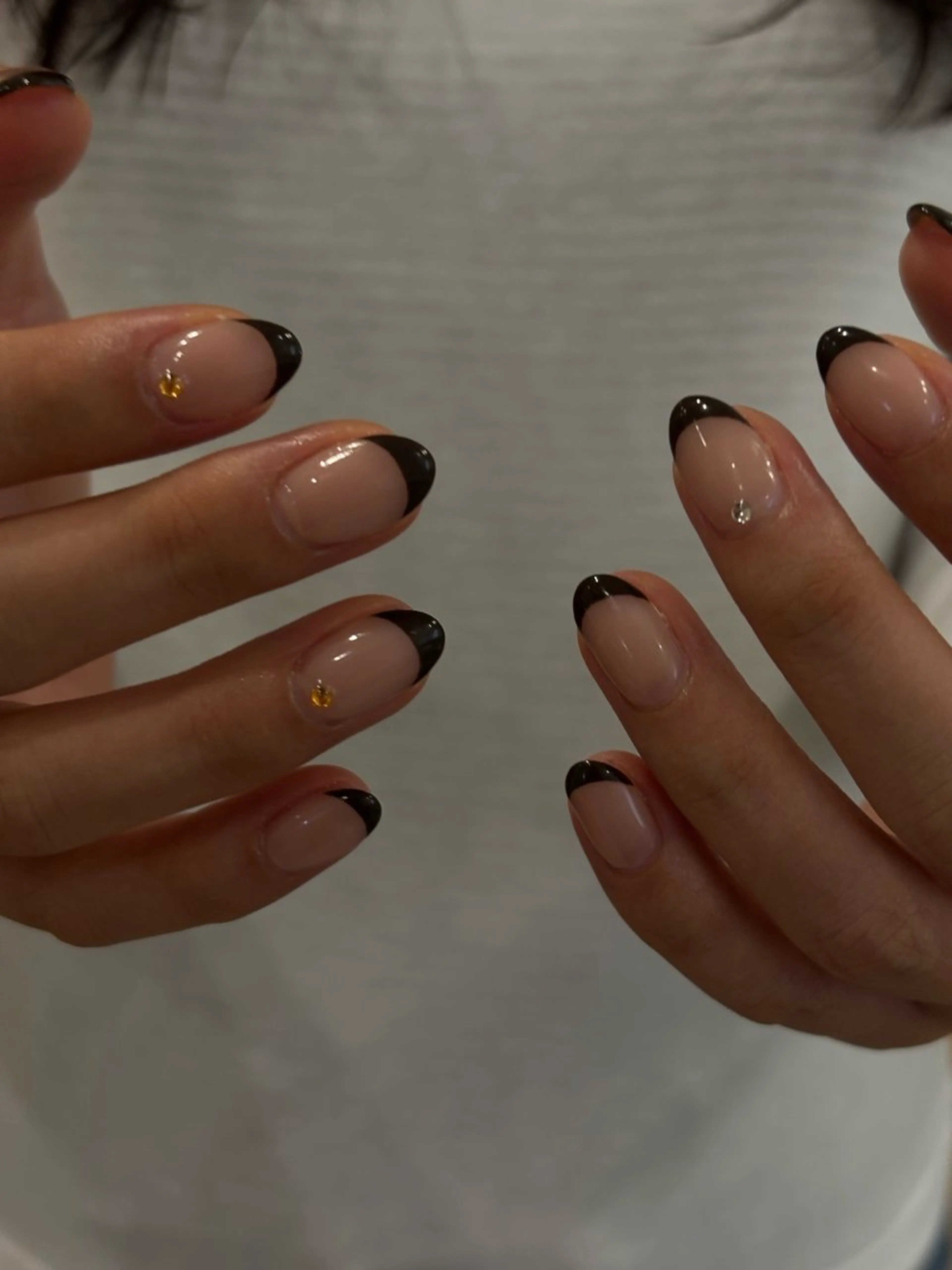 ネイル ハンドネイル Lico Himeko👒のネイルデザイン