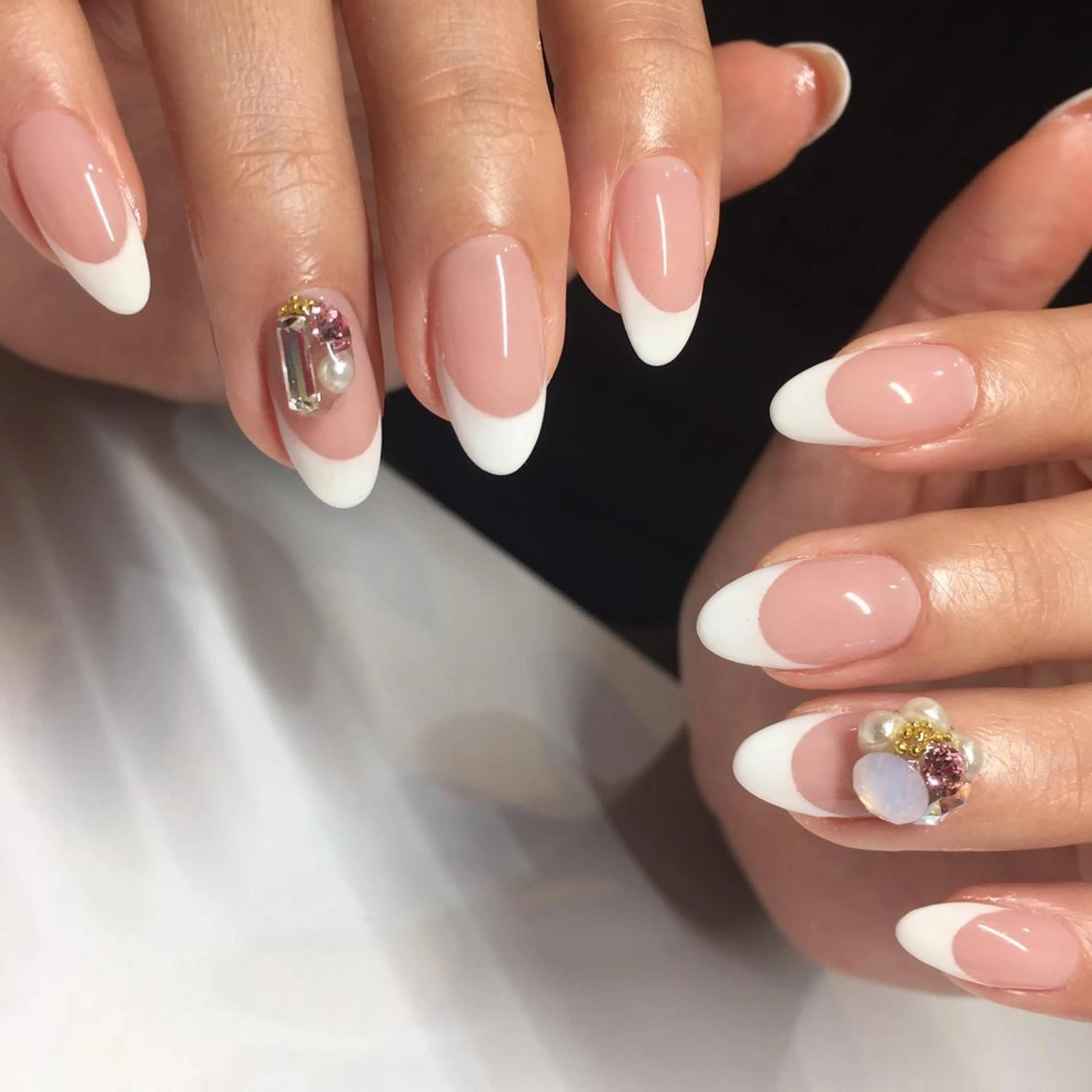 ネイル Amy nail care salonのネイルデザイン