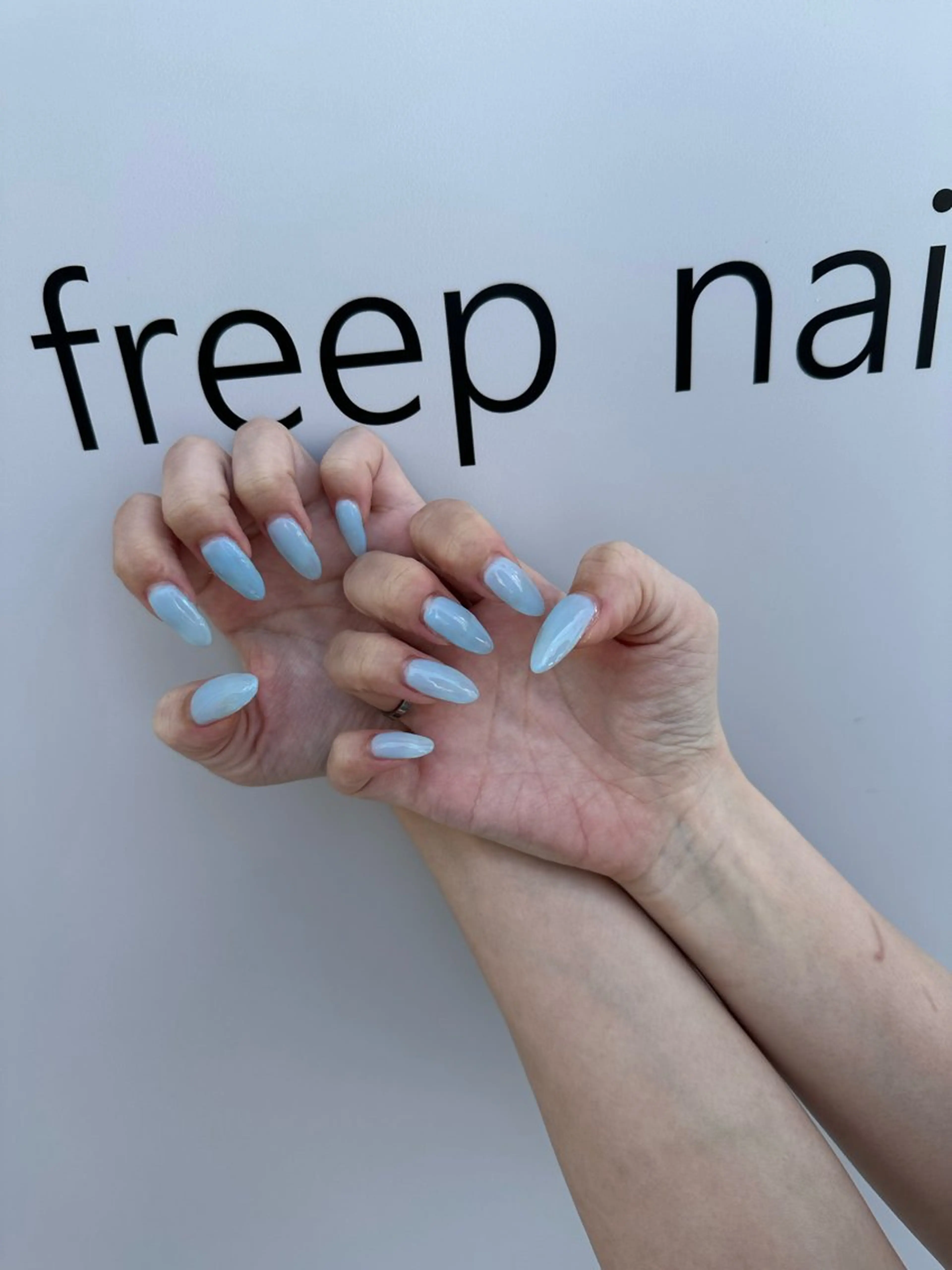 ネイル valla rinaのネイルデザイン