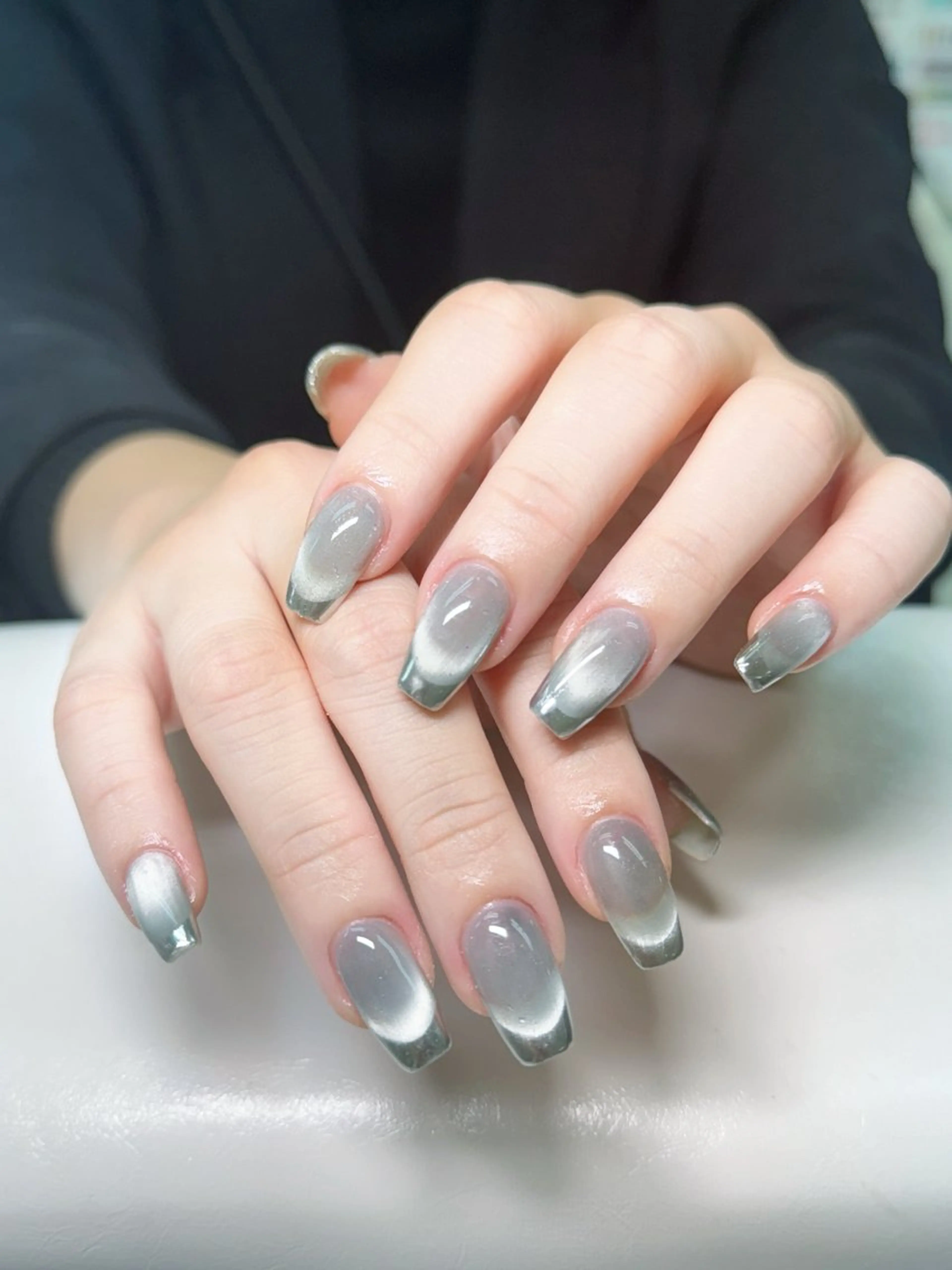 ネイル RiNo Nail Salon所属・RinO Nail 大阪のネイルデザイン