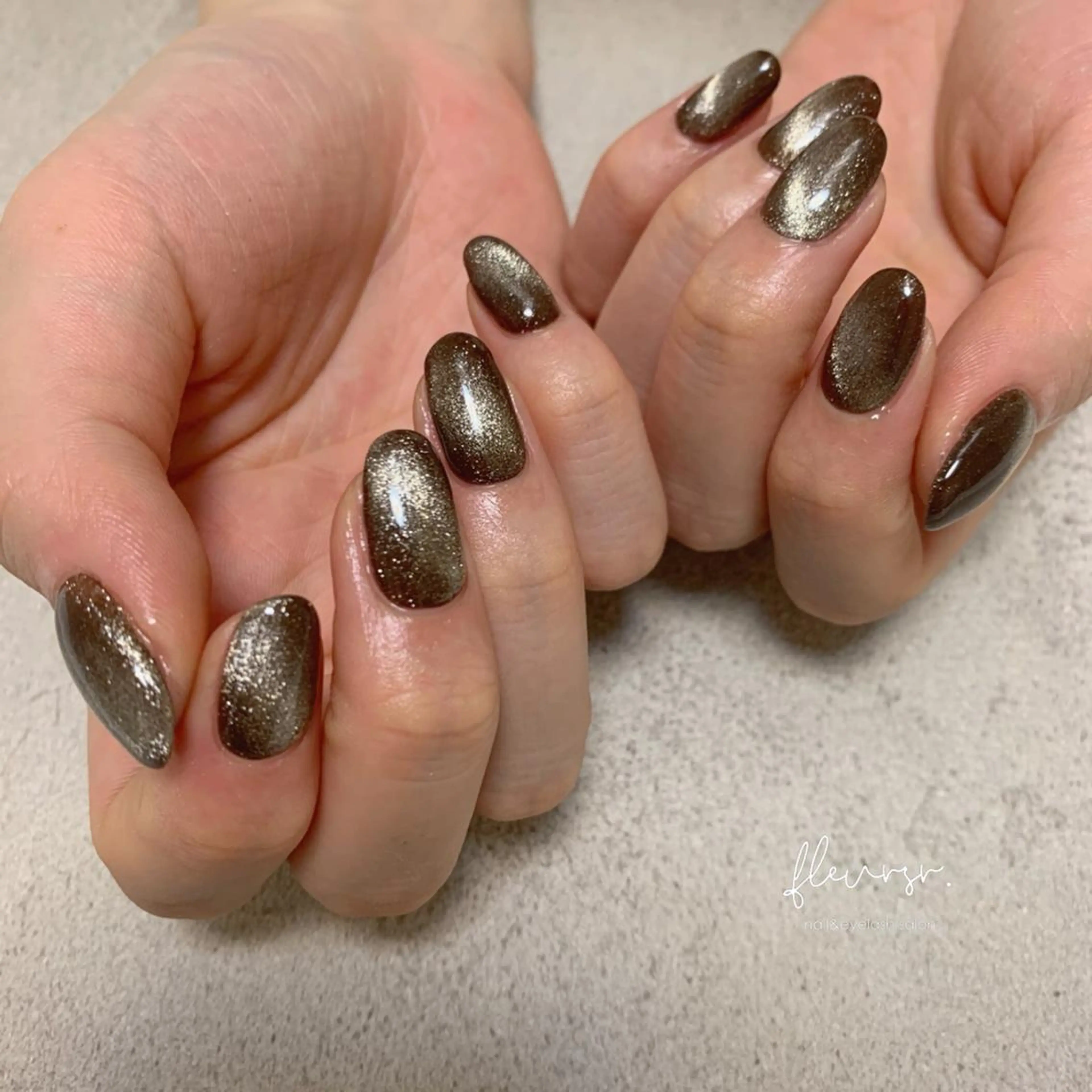 ネイル atore つかさのマツエク・マツパデザイン