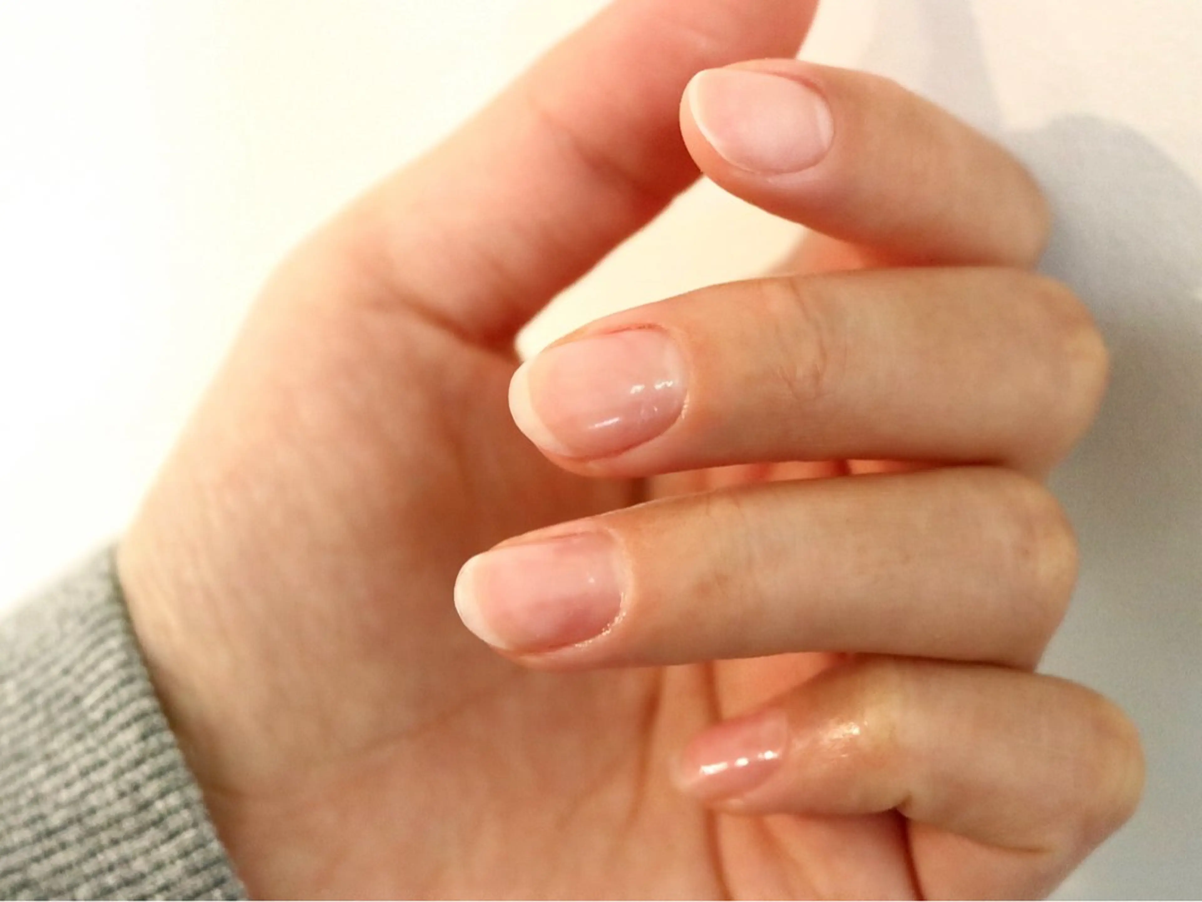 大阪/堀江ニュアンス NANAのネイルデザイン