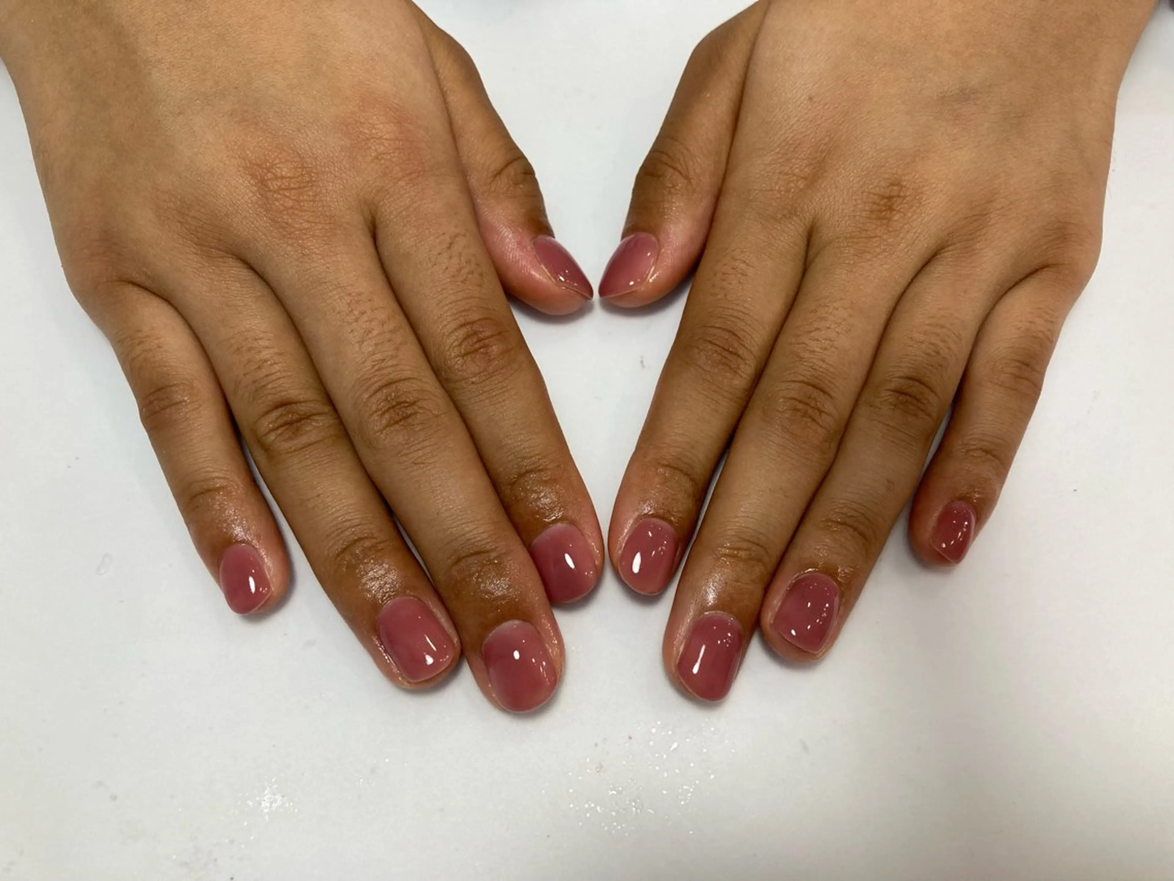 ネイル JOJO Matsumotoのネイルデザイン