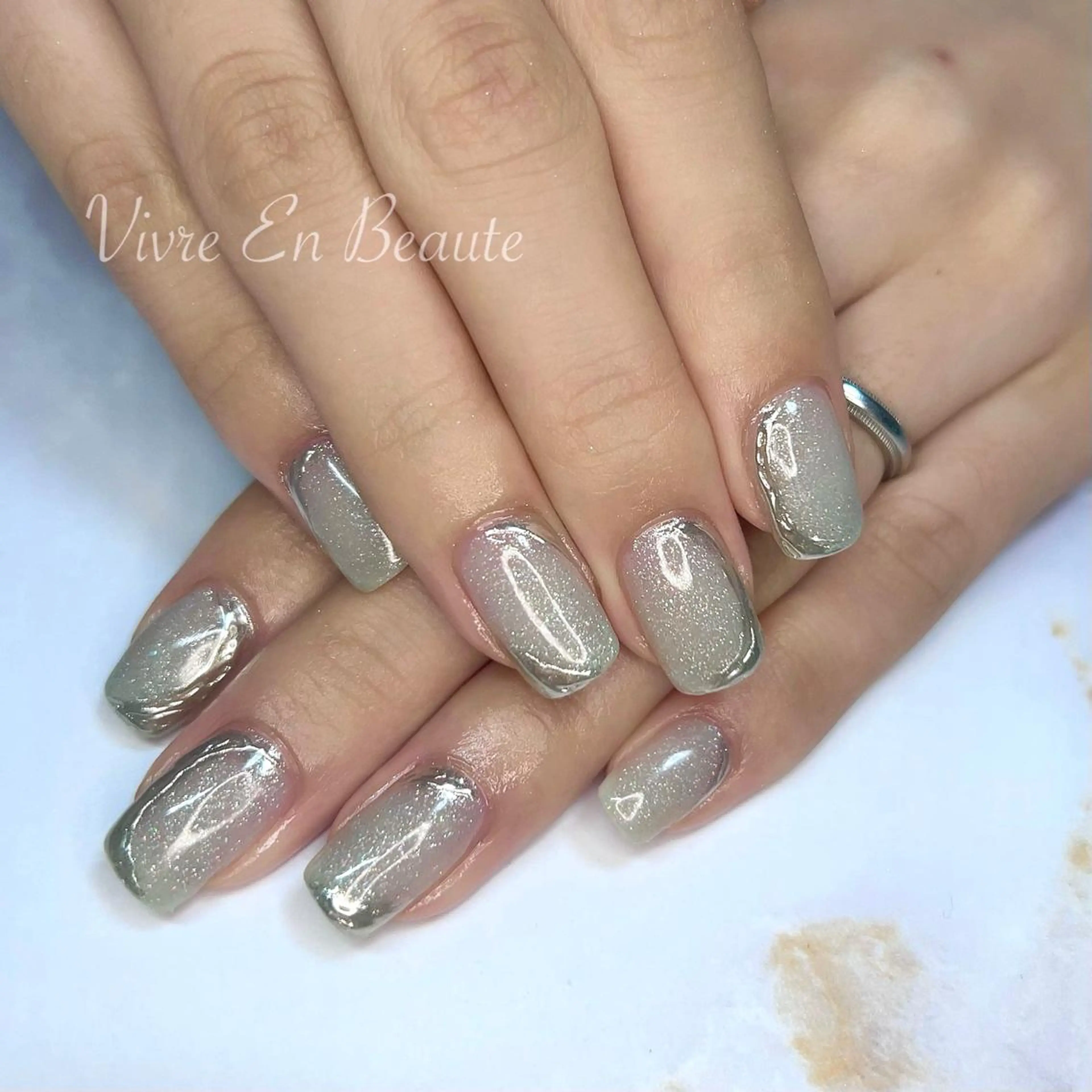 ネイル S Nailのネイルデザイン