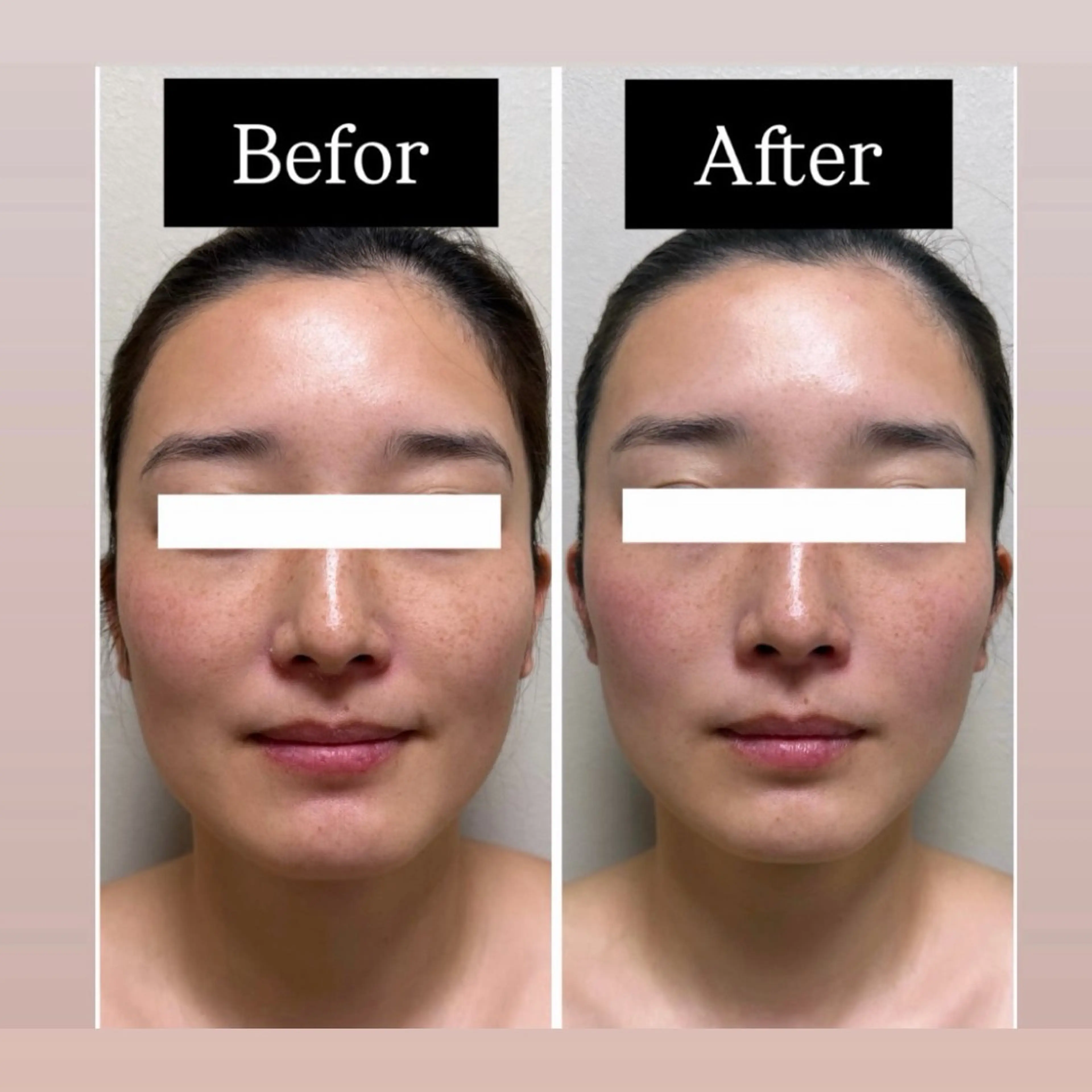 .plus C 樋髙千夏のエステ・リラクイメージ