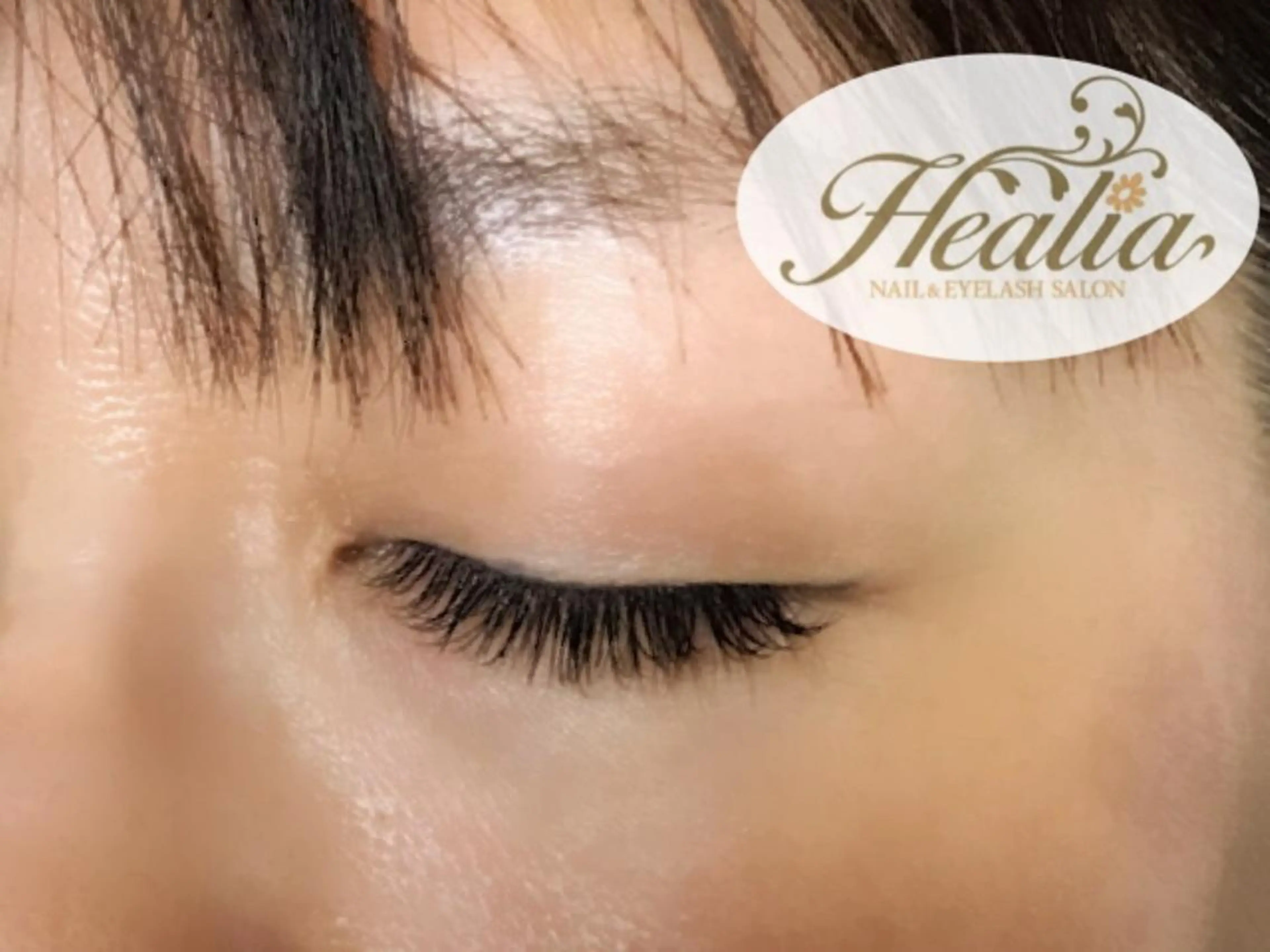 マツエク・マツパ 付け放題 REMIA湘南台 TANABEのネイルデザイン