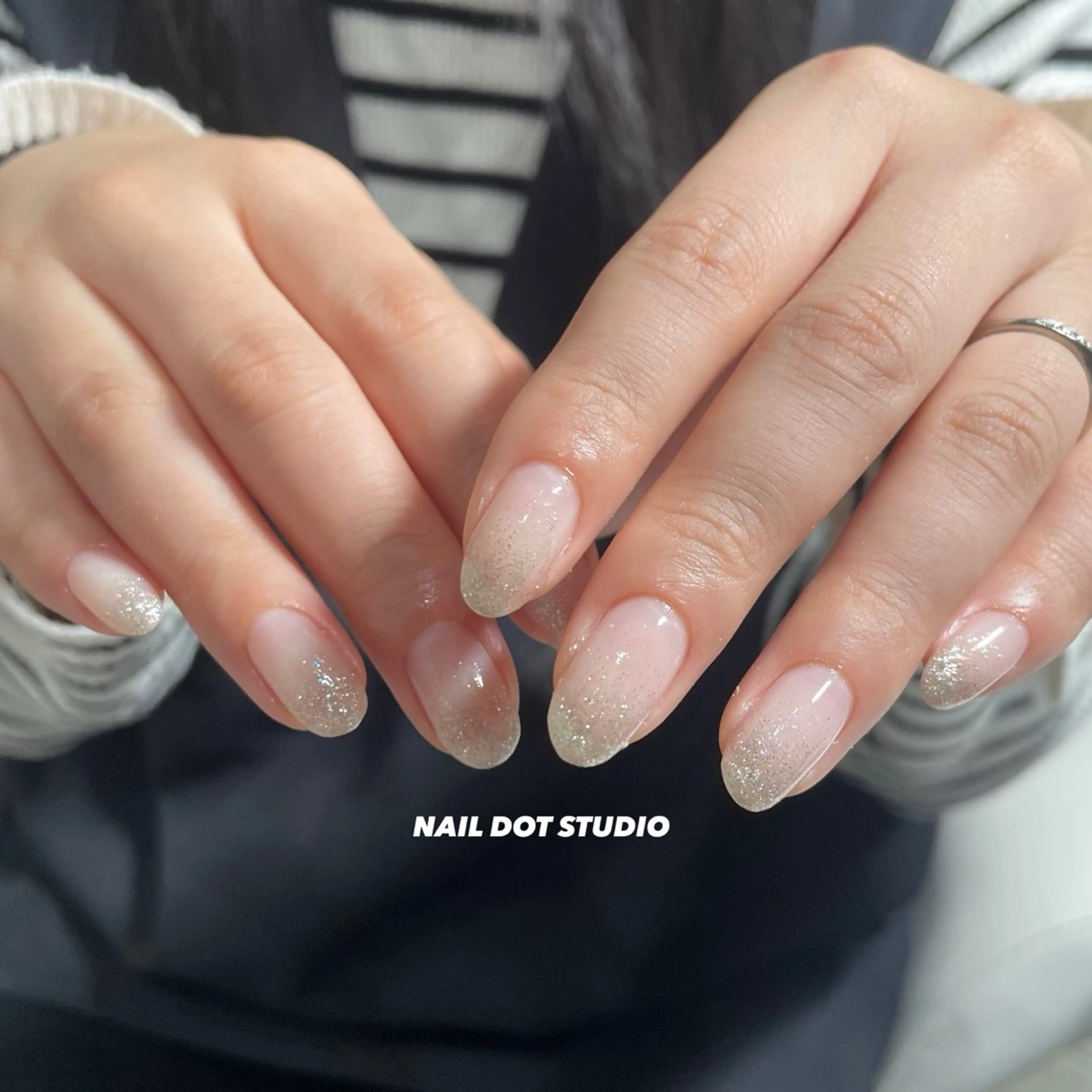 ネイル NAIL DOT STUDIO堺筋本町のネイルデザイン