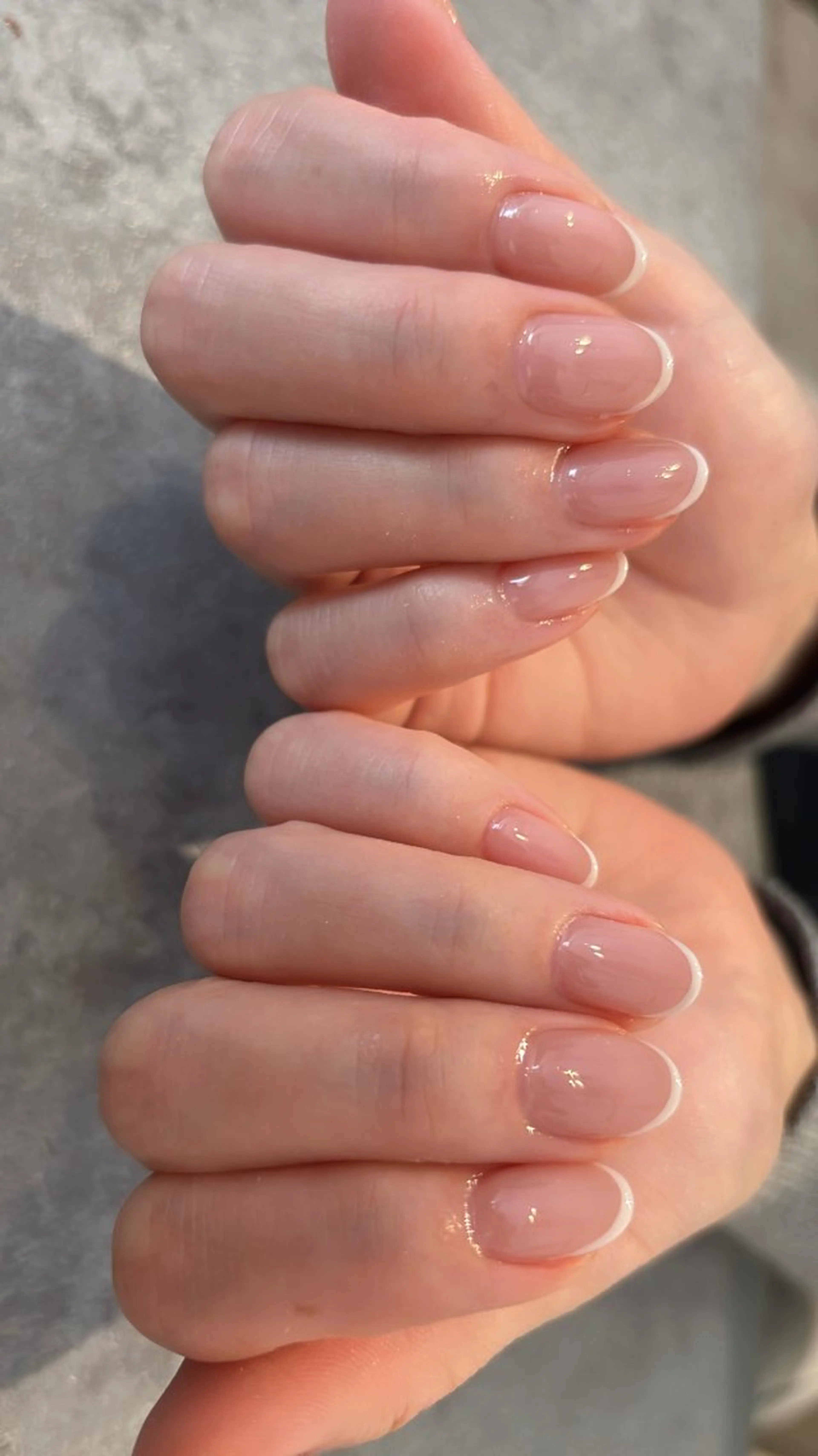 ネイル Mignon所属・Mignon 、のネイルデザイン