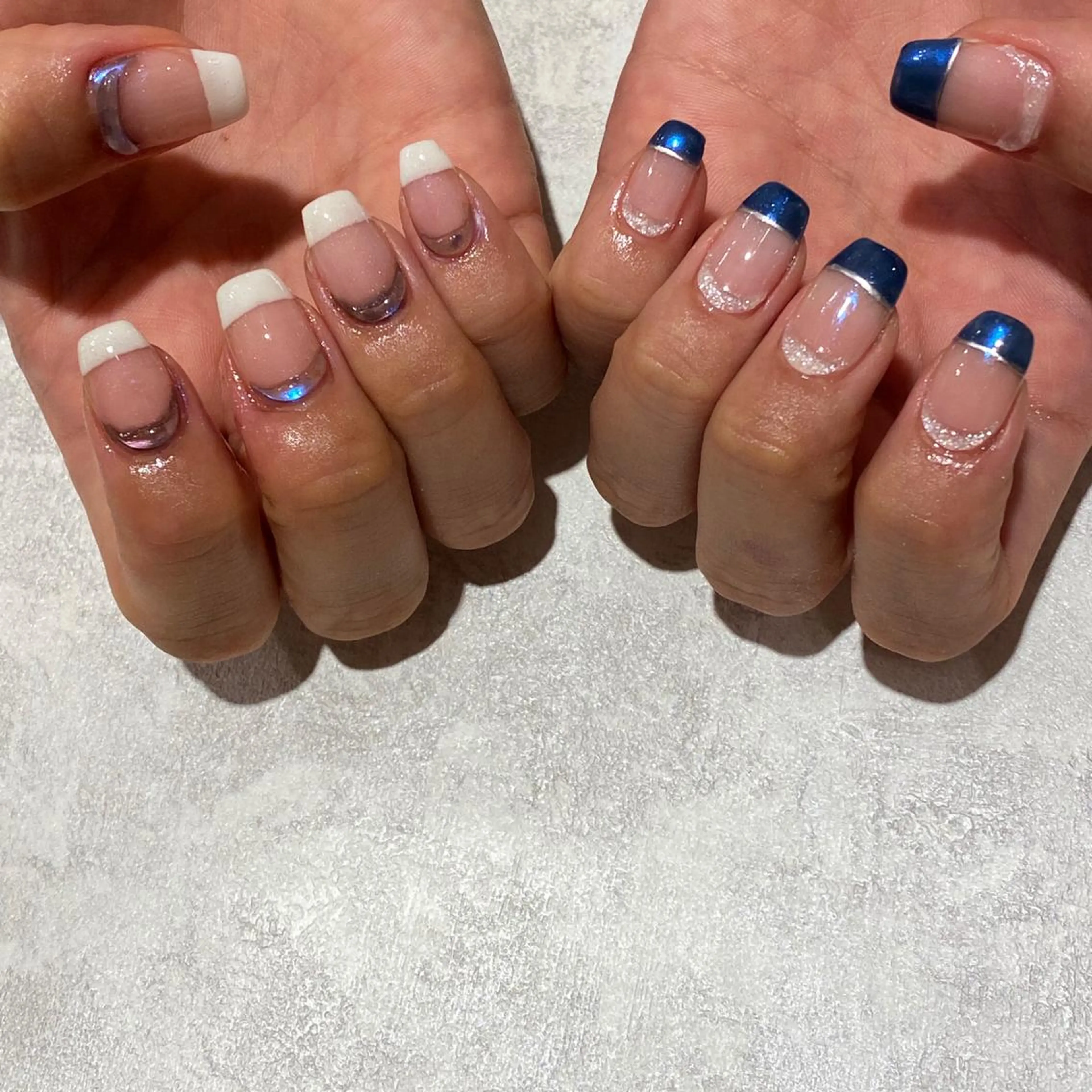 ネイル ハンドネイル Chipieee Tokyoのその他イメージ