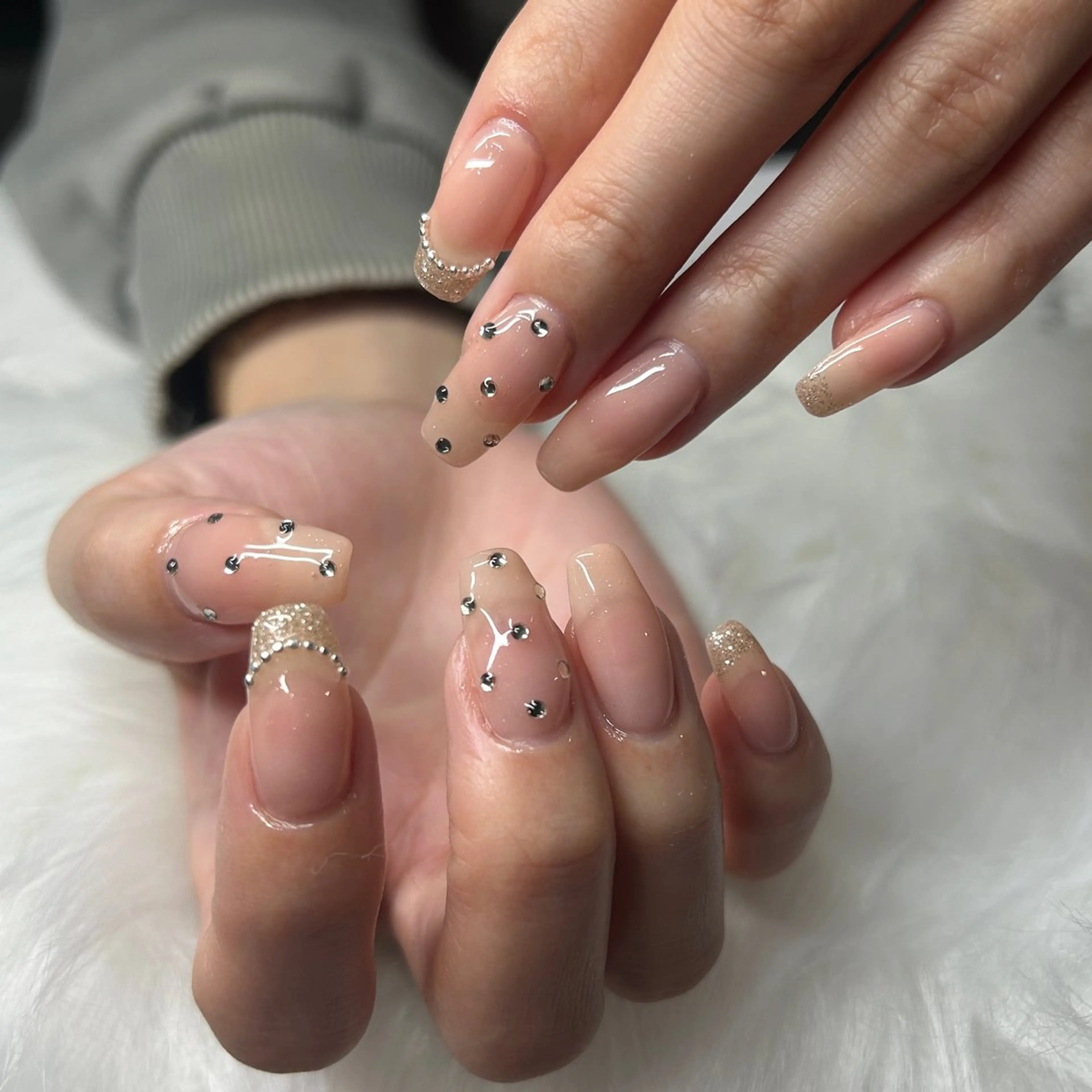 ネイル MIRUS町田店 ♡ maiのネイルデザイン