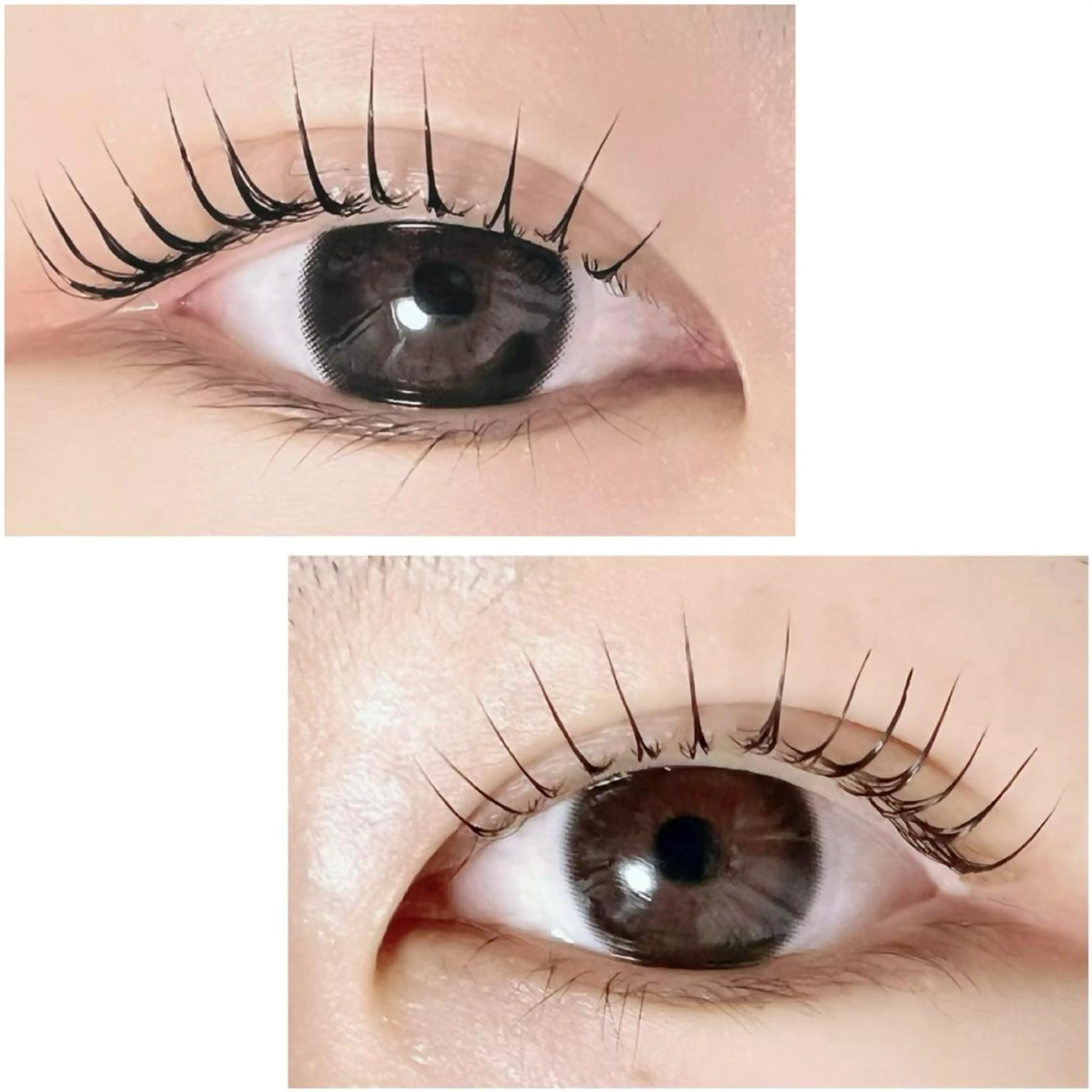 マツエク・マツパ Adorer(アドレ)所属・Adorer 🍀アドレ🍀のマツエク・マツパデザイン