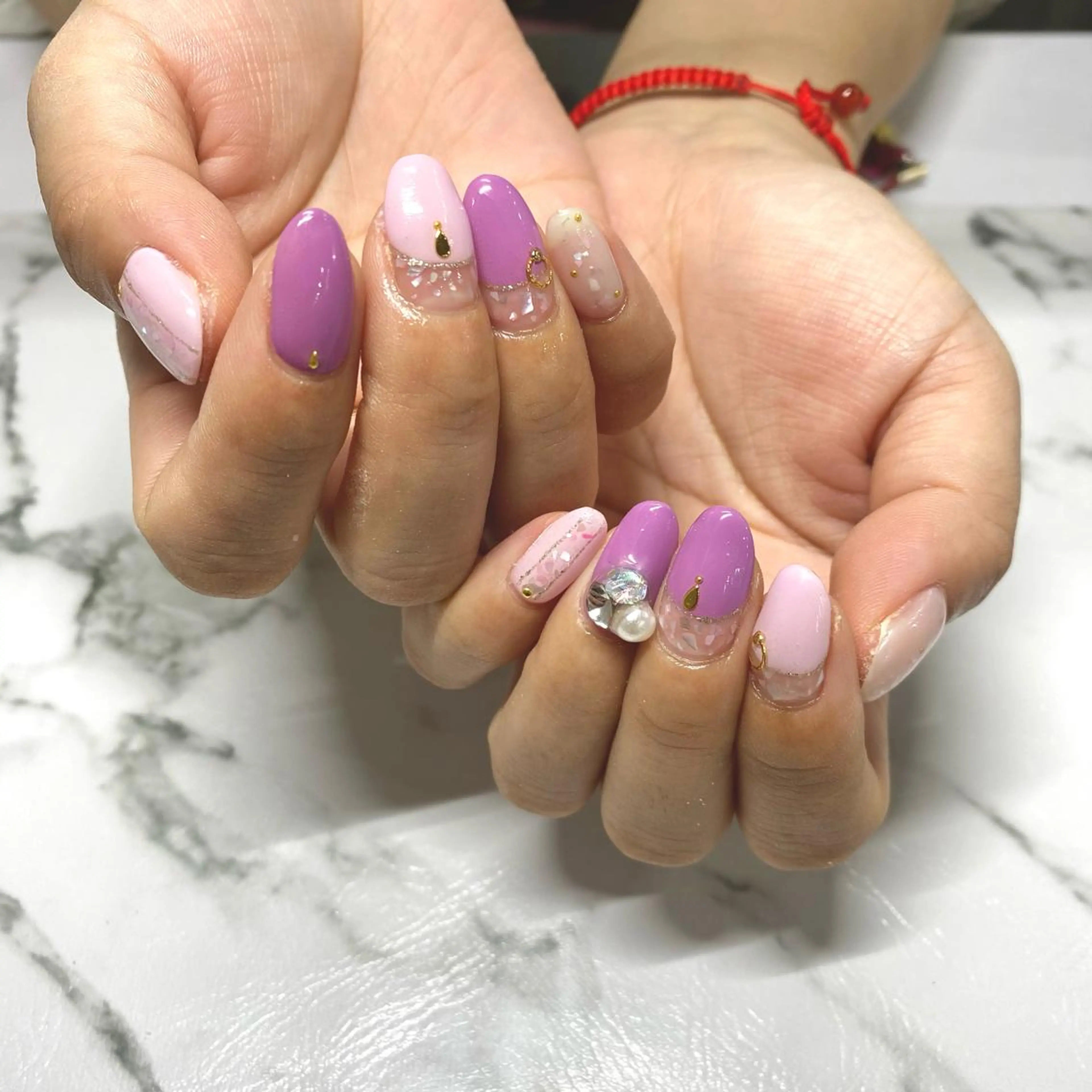 ネイル Babel Mirokuのエステ・リラクイメージ