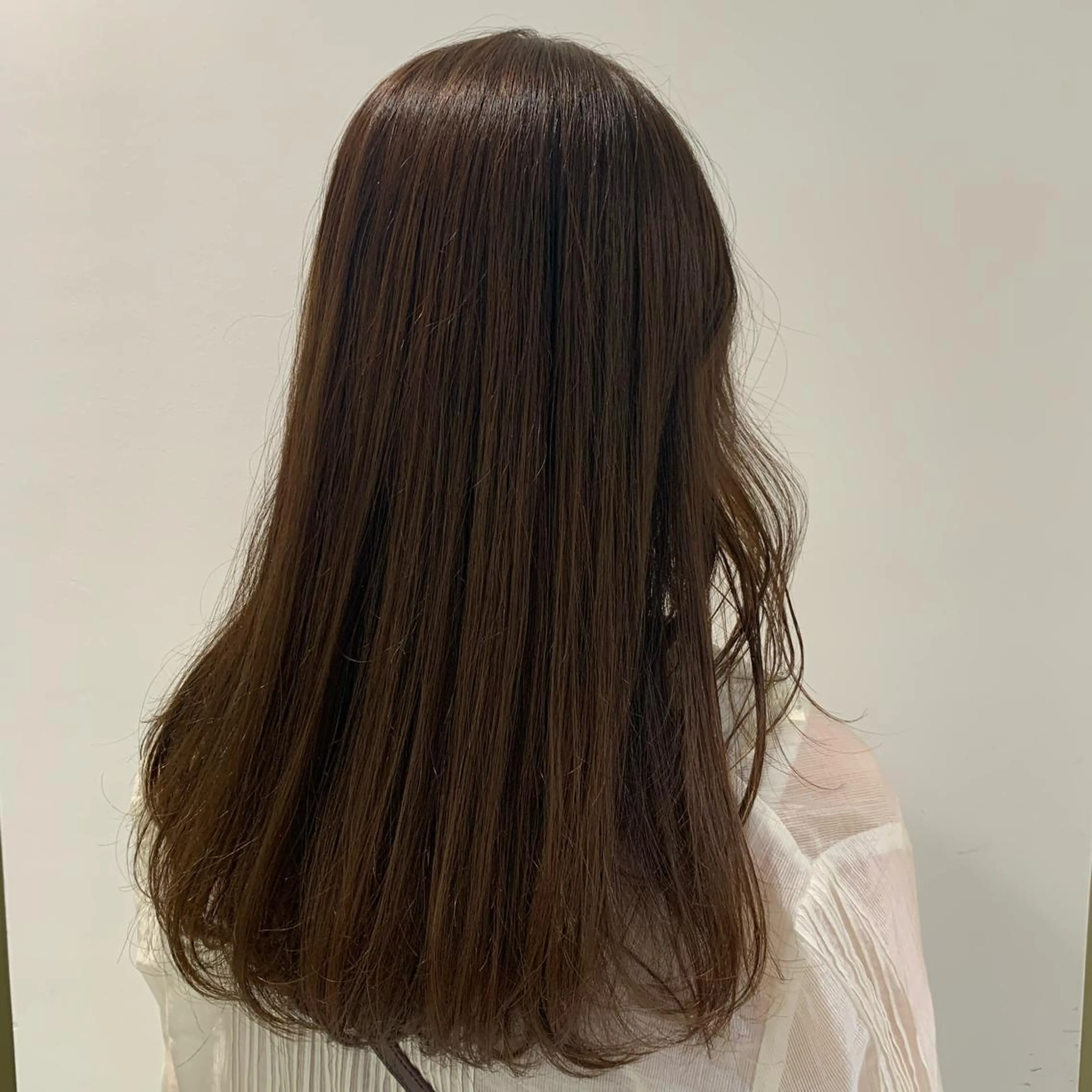 ロング メンズカット /パーマ🍀田畑玖音のヘアスタイル