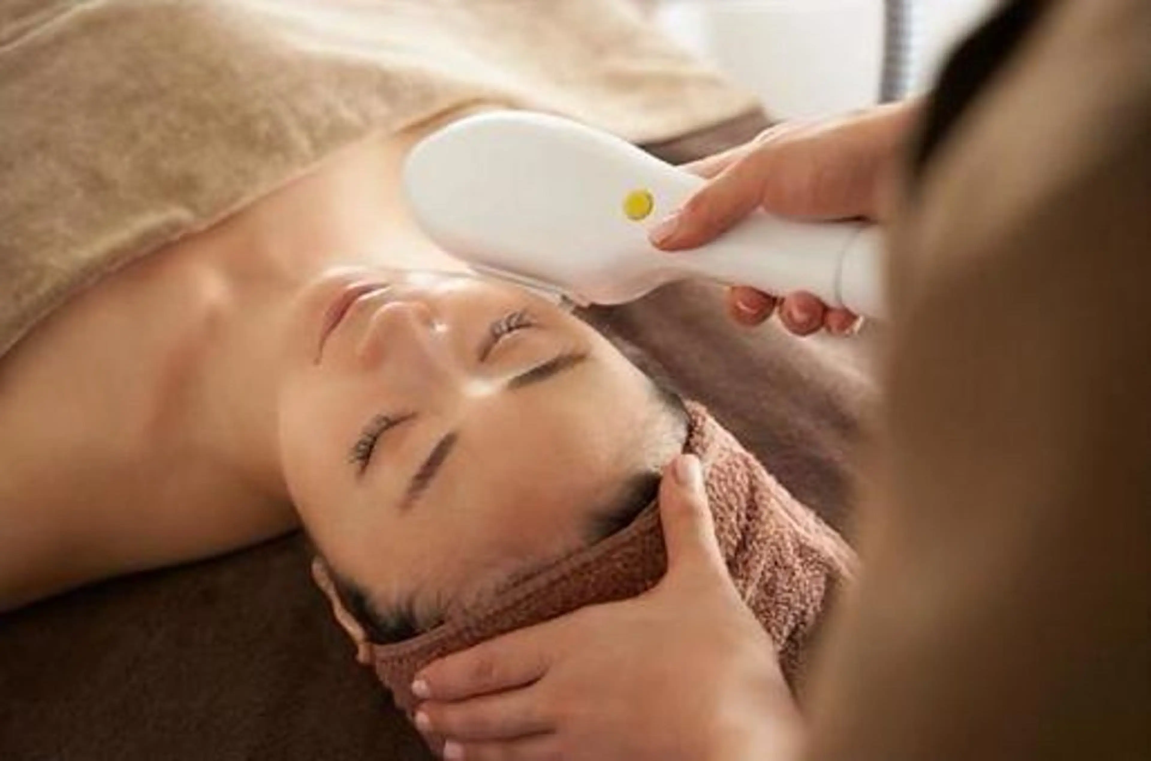 エステ joli&lob byEL所属・セラピスト Michikoのエステ・リラクイメージ