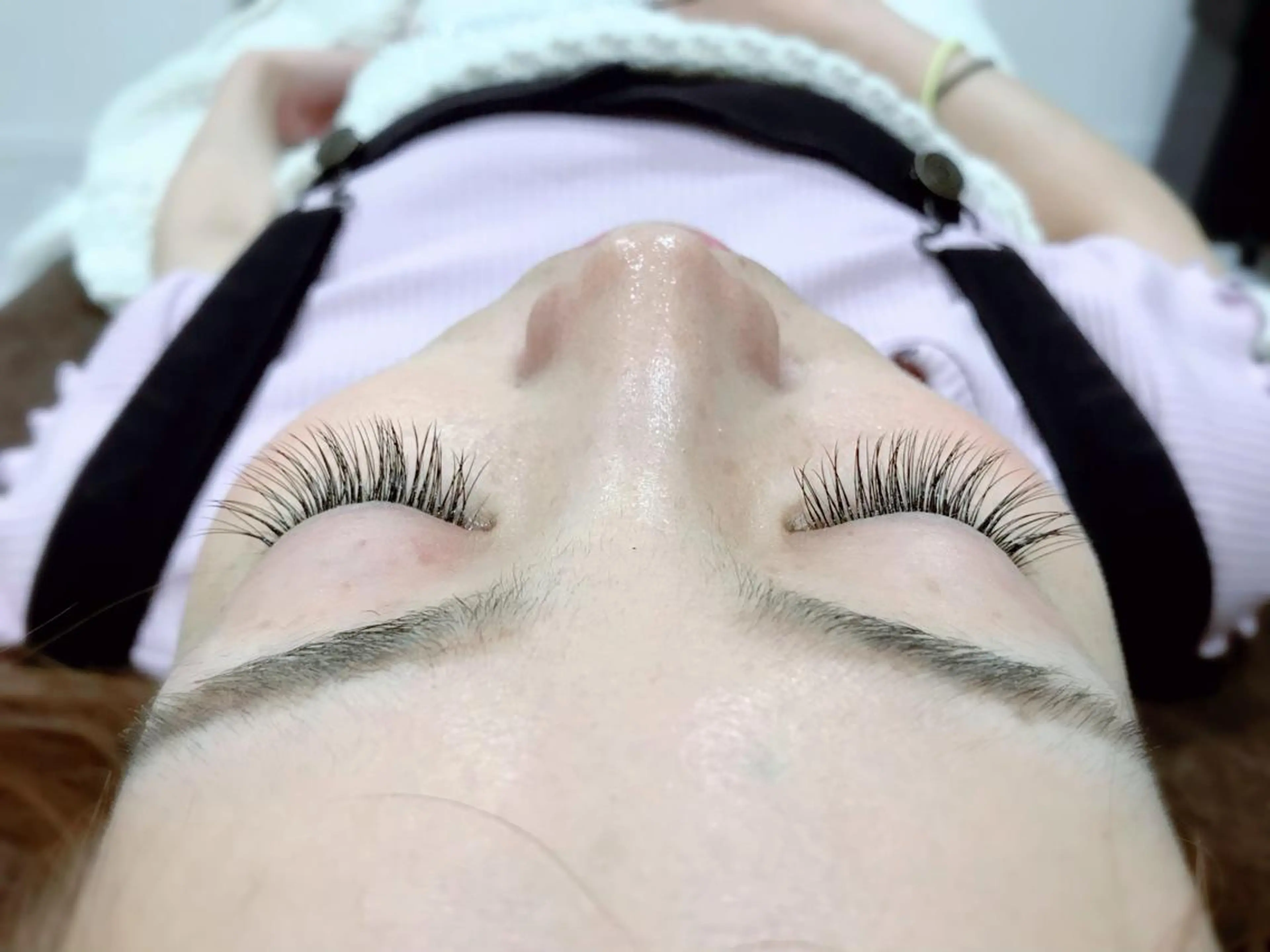 マツエク・マツパ STELLA所属・江里口 はるかのマツエク・マツパデザイン