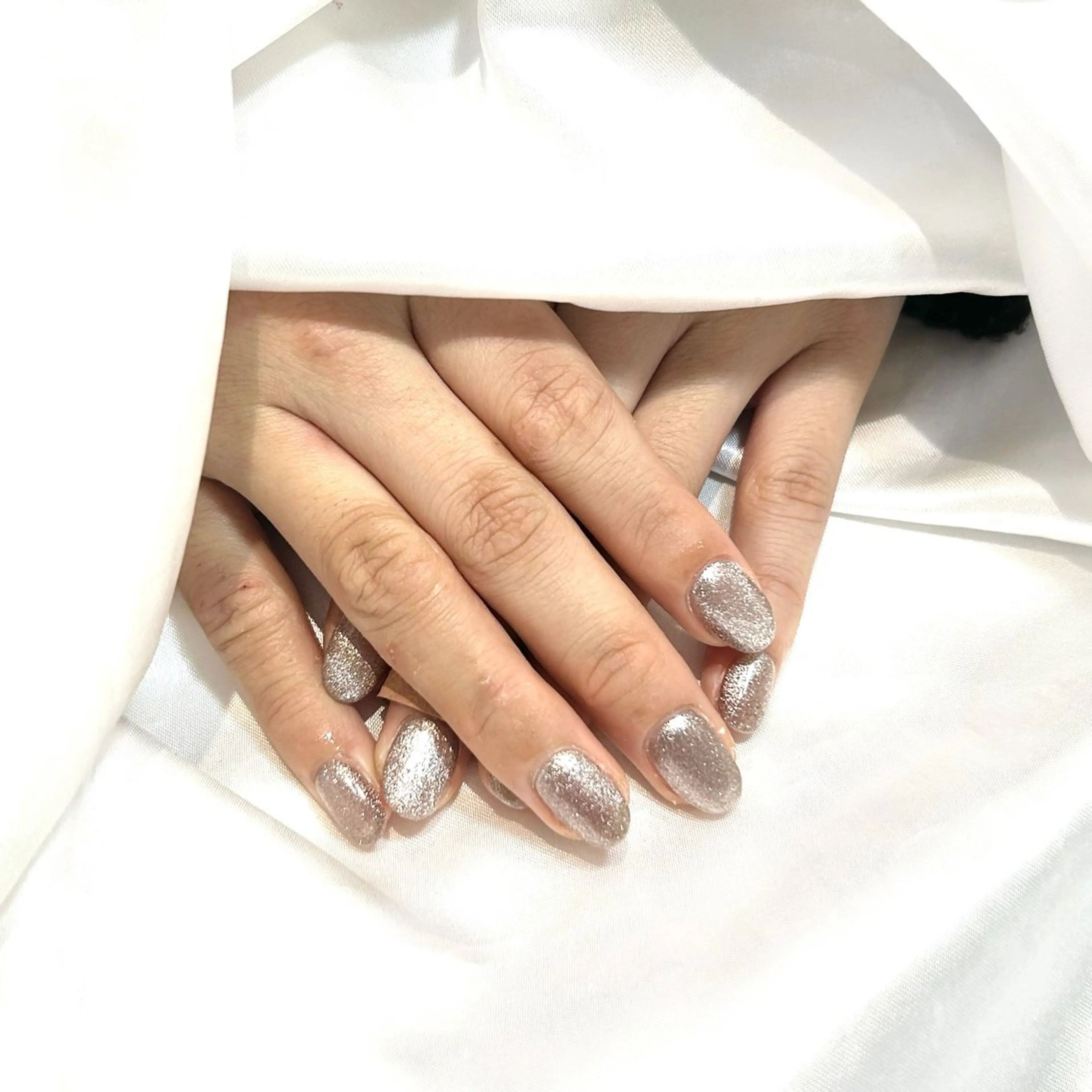 ネイル ハンドネイル WISTERIA hayamiのネイルデザイン