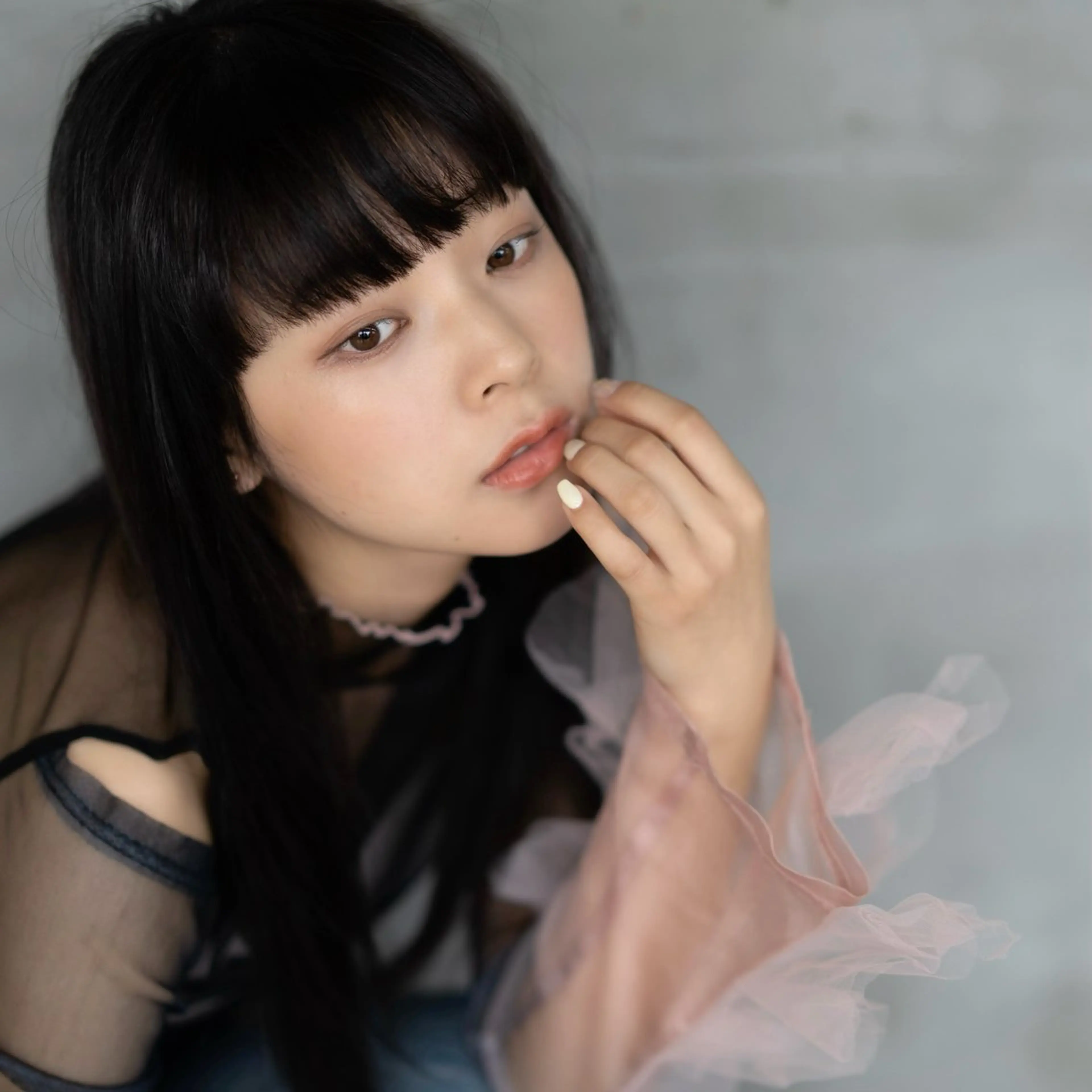 【眉毛+耳つぼ】アイブロウWAX+耳つぼジュエリー ライトコースの写真