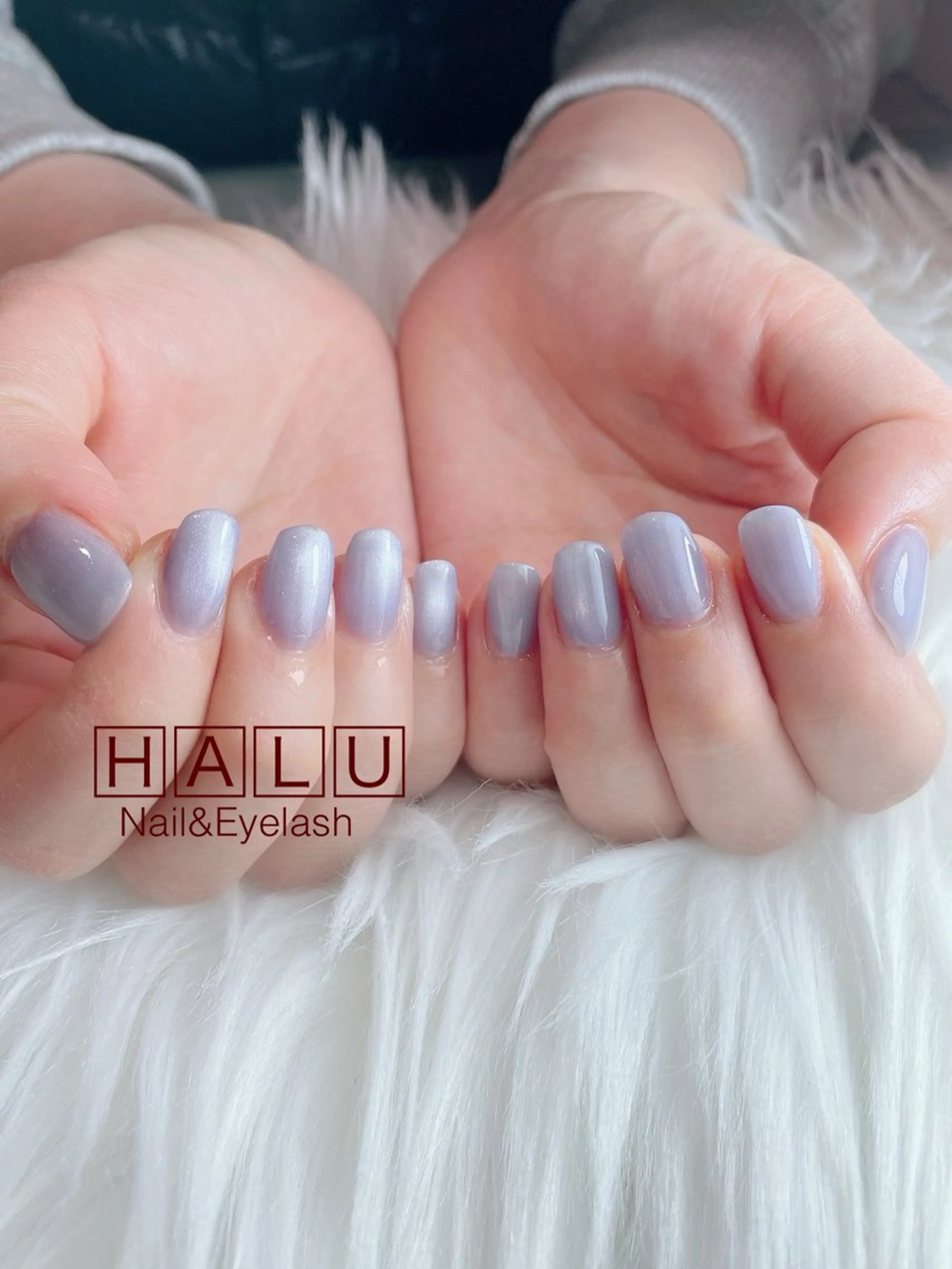 ネイル HALU ハルのネイルデザイン