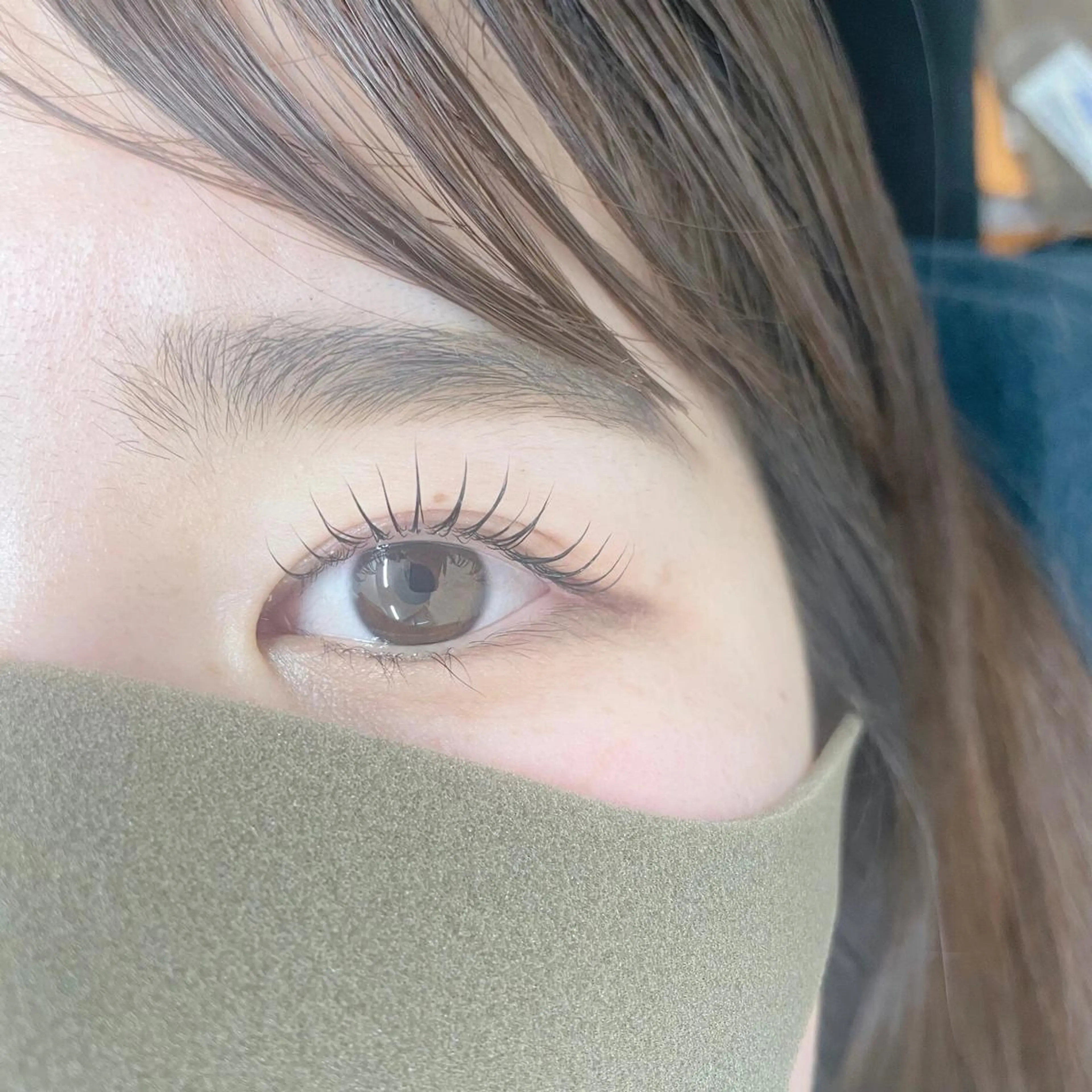 マツエク・マツパ hiraiwa 🌿BONITO千葉のマツエク・マツパデザイン