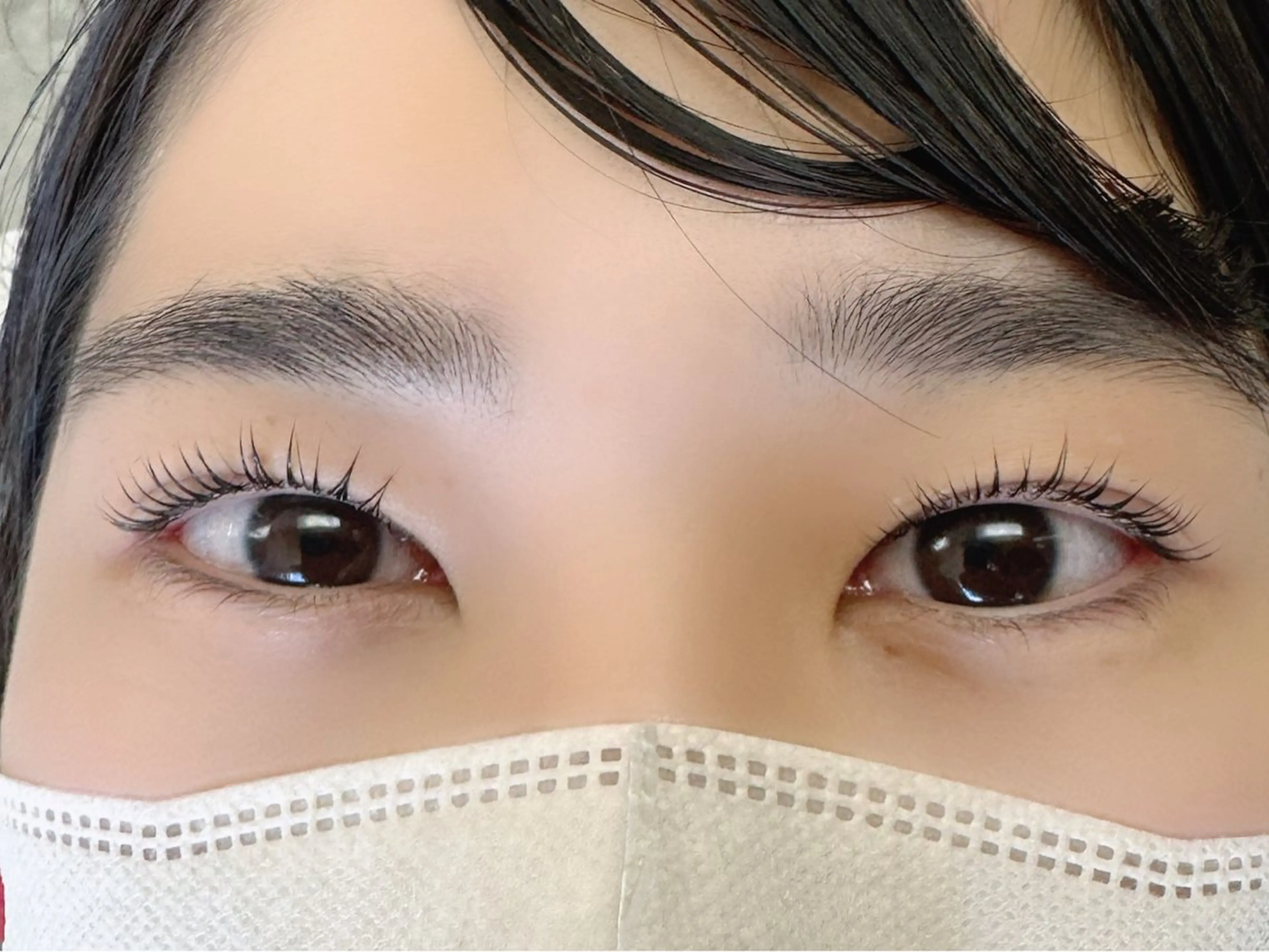 マツエク・マツパ Butterfly 🦋いのうえのその他イメージ