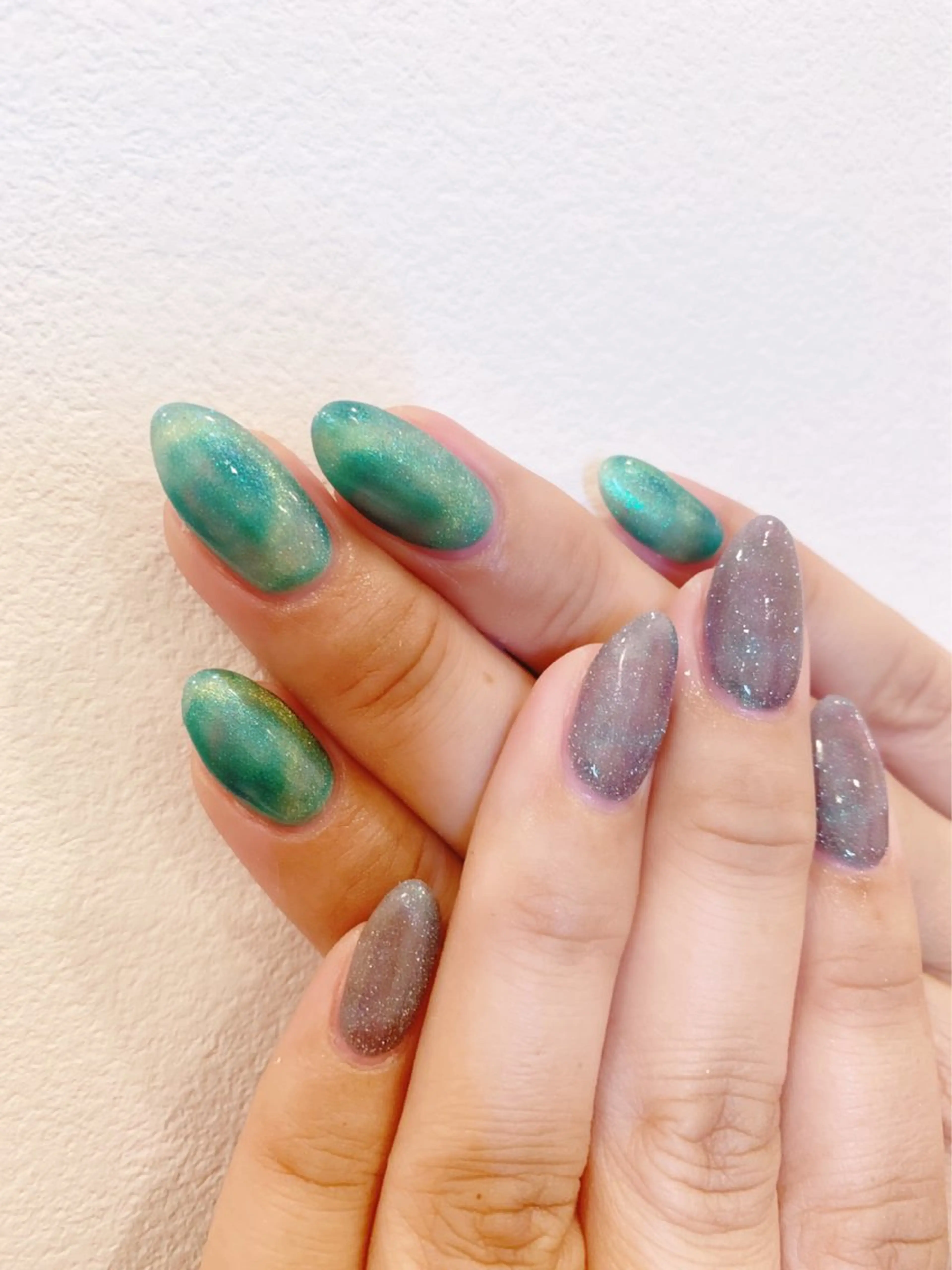 ネイル Briller a所属・Briller aのマツエク・マツパデザイン