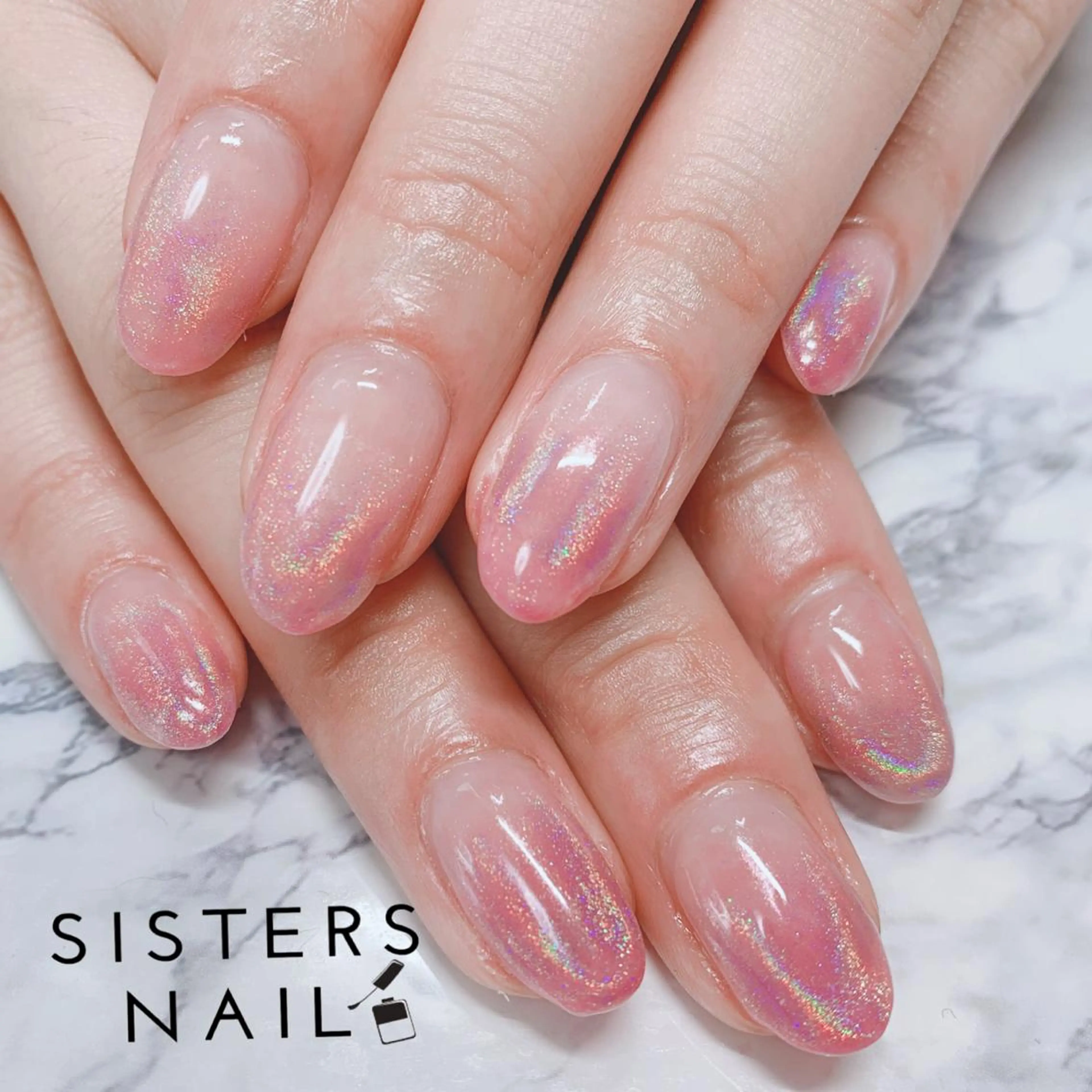 ネイル sisters nail.fのネイルデザイン