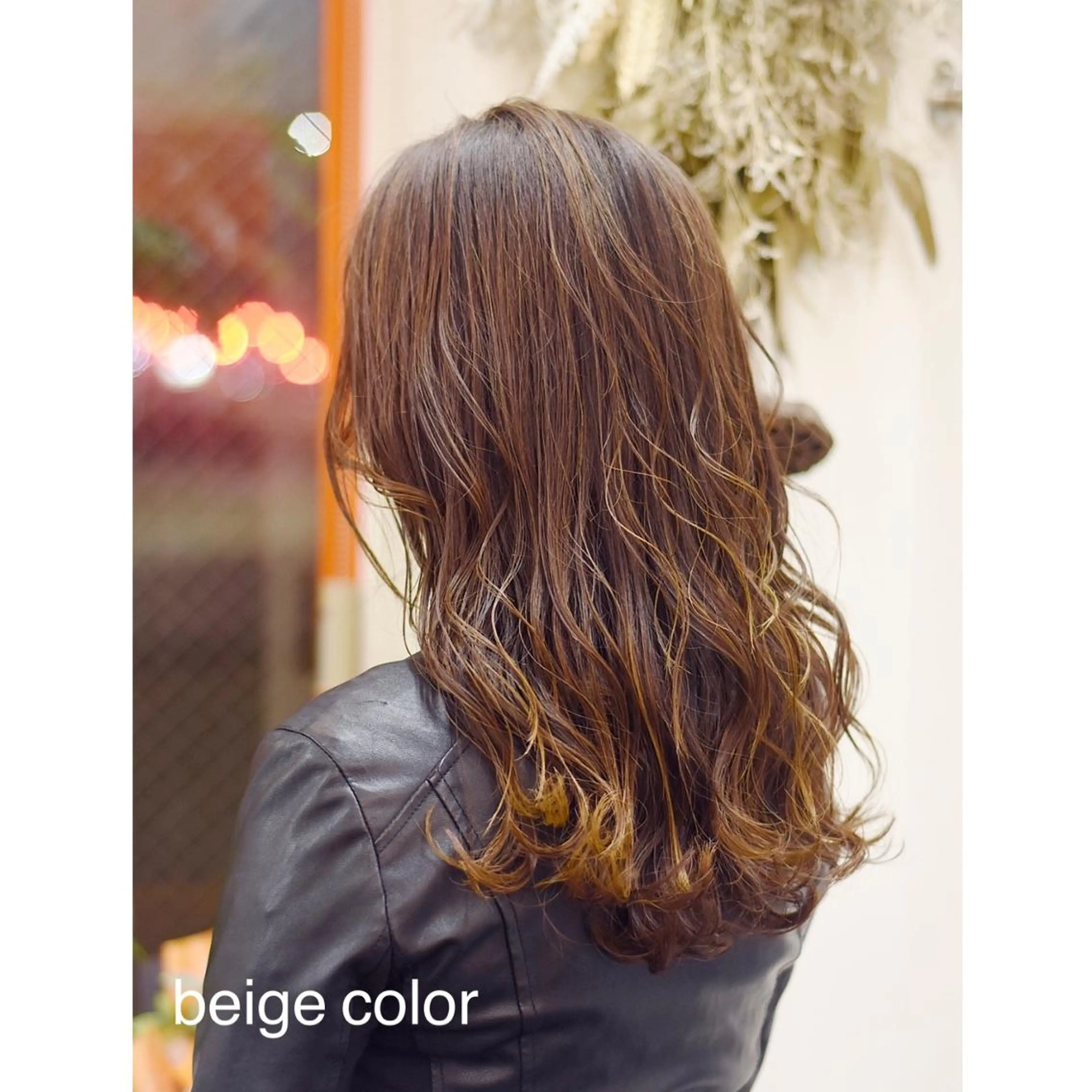 ロング カラー Atem☀️ 河崎 生弥（歴10年）のヘアスタイル